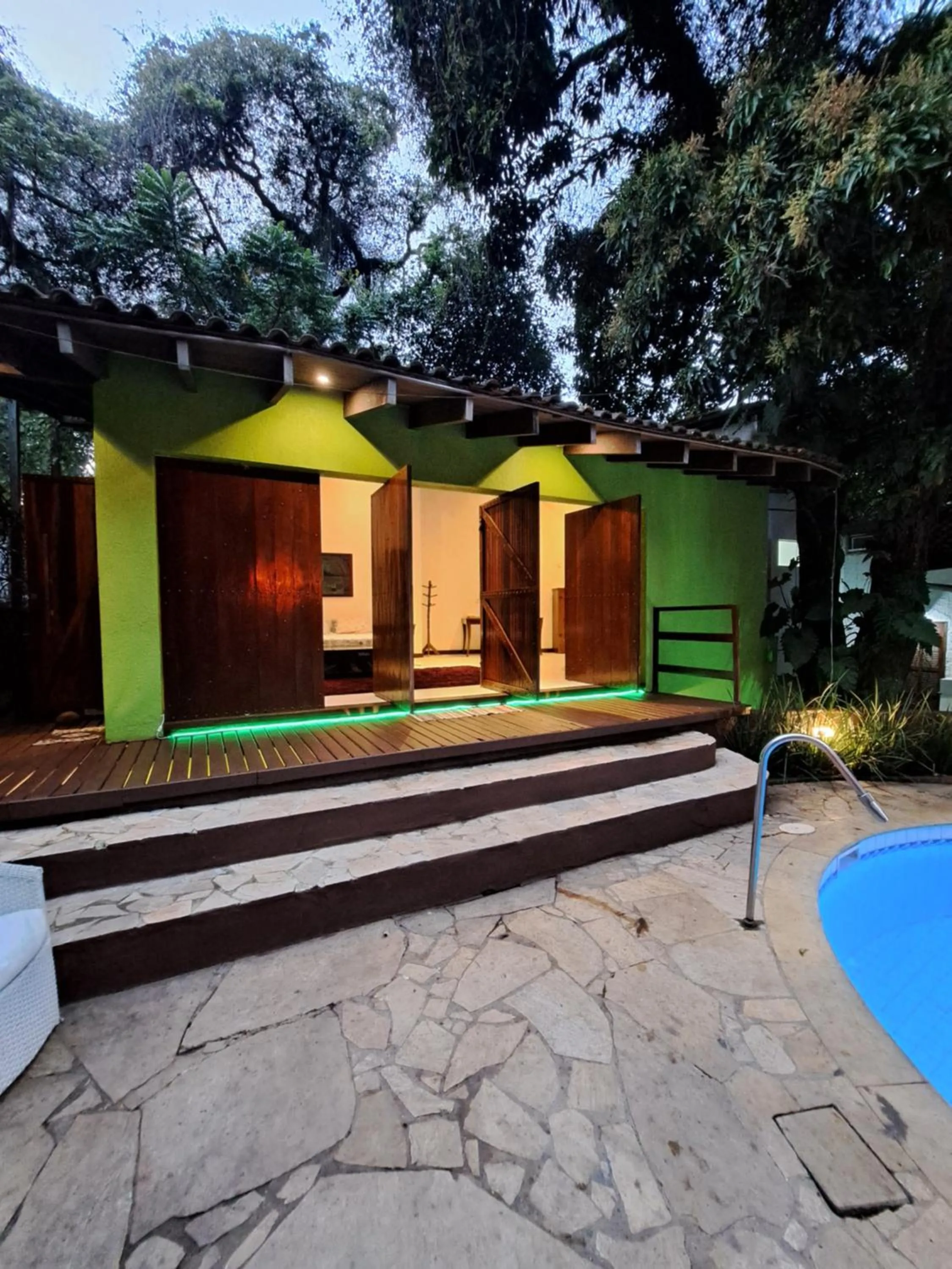 Pousada Solar do Redentor