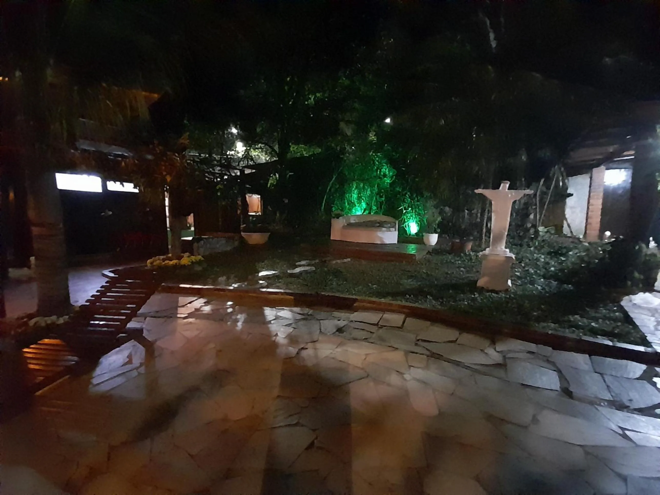 Pousada Solar do Redentor