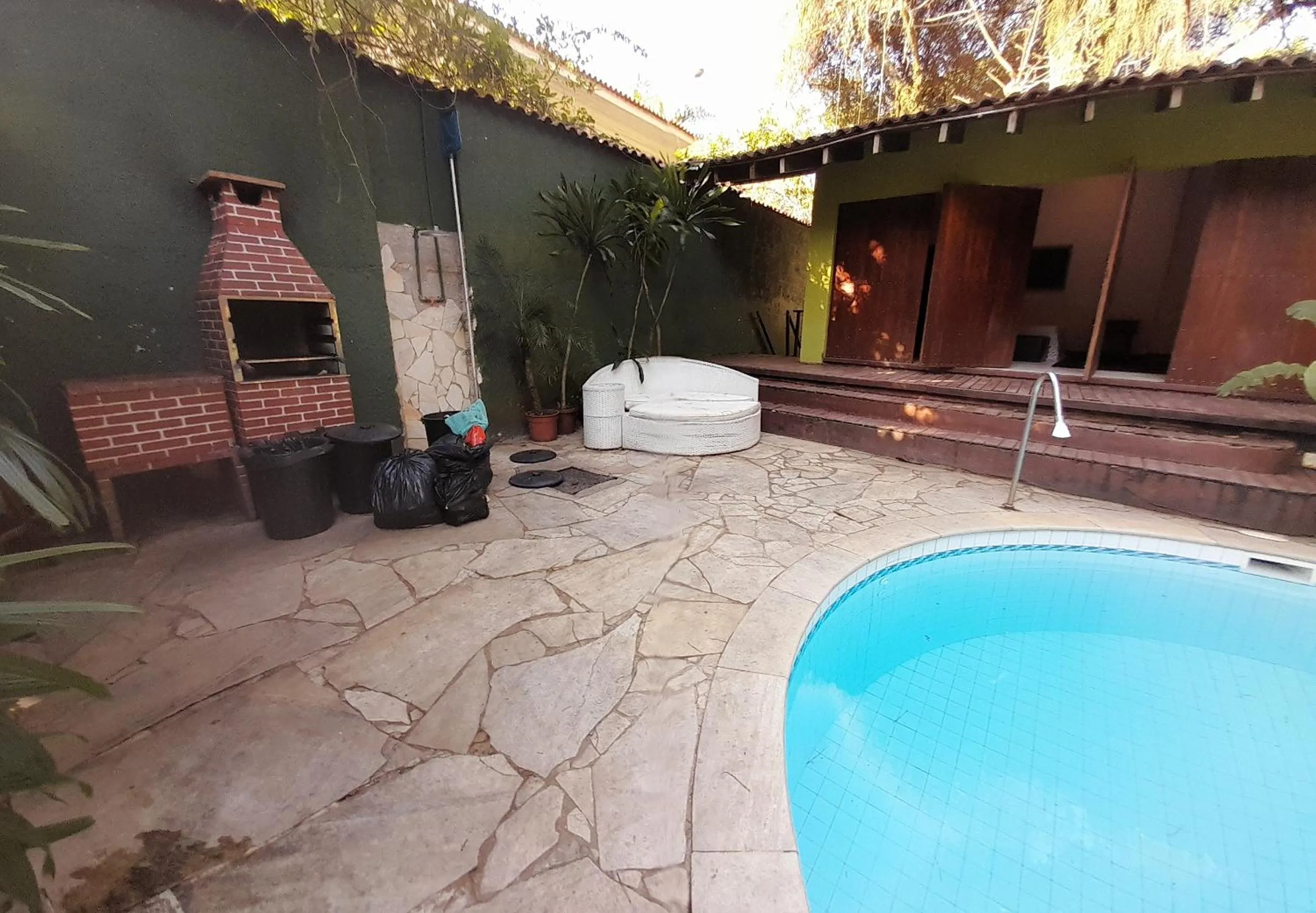 Pousada Solar do Redentor