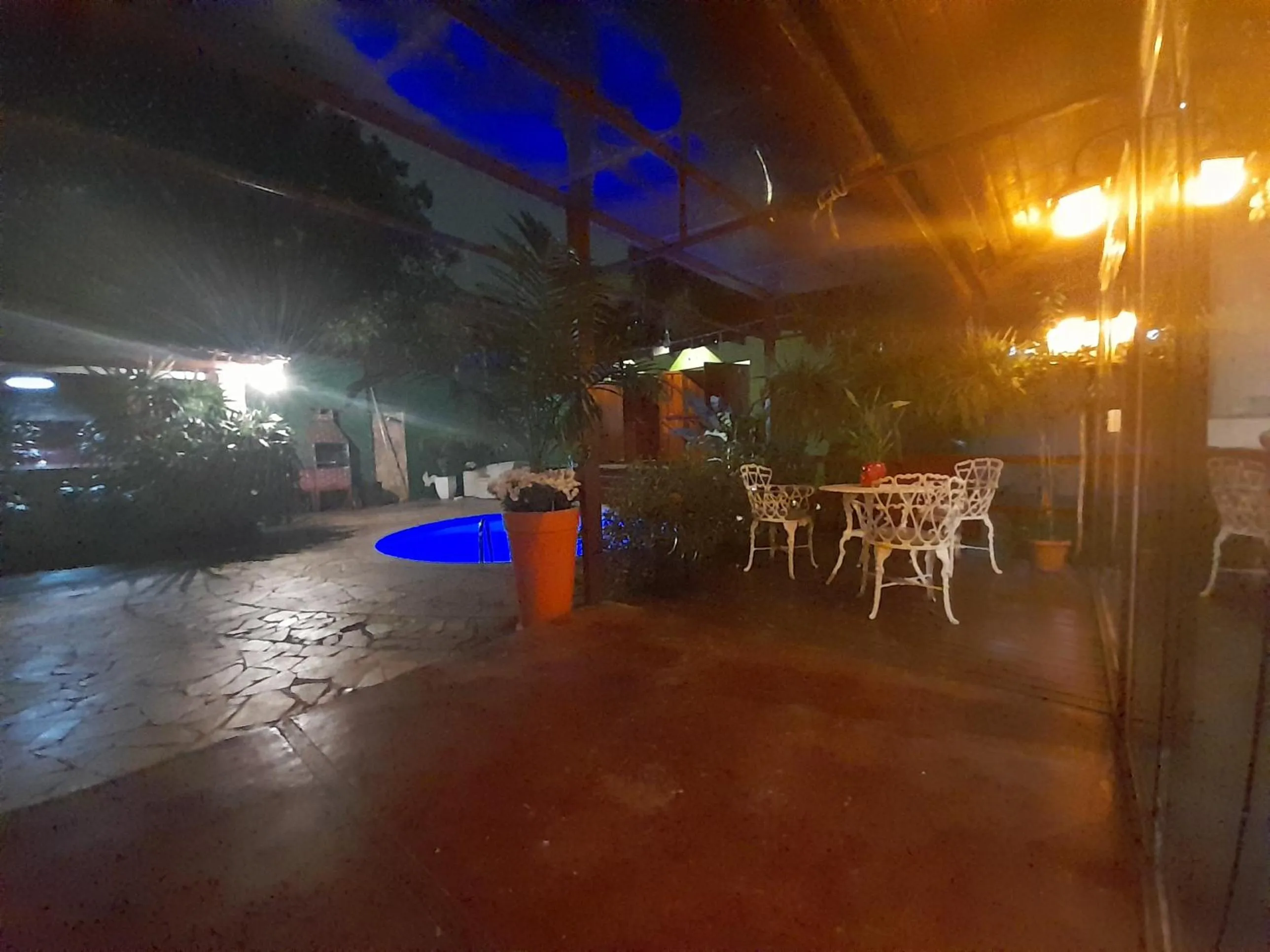 Pousada Solar do Redentor