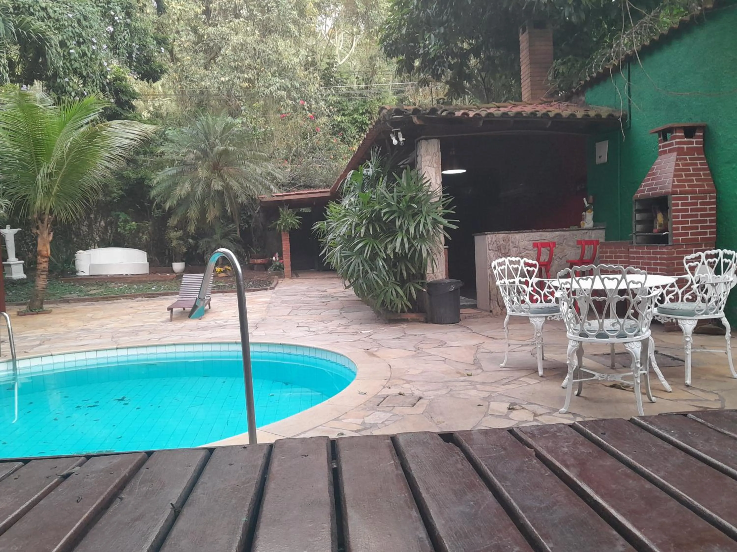 Pousada Solar do Redentor