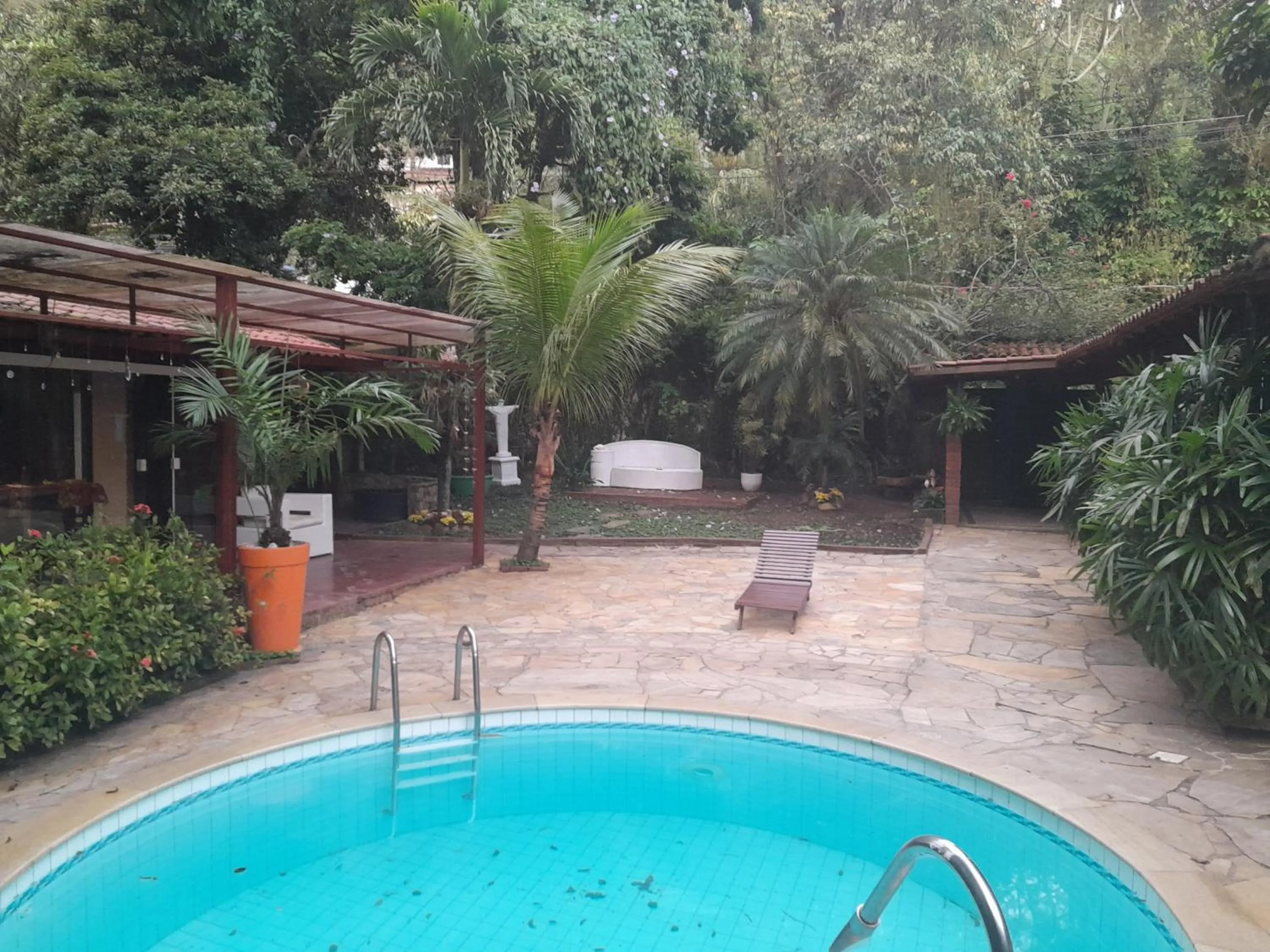 Pousada Solar do Redentor