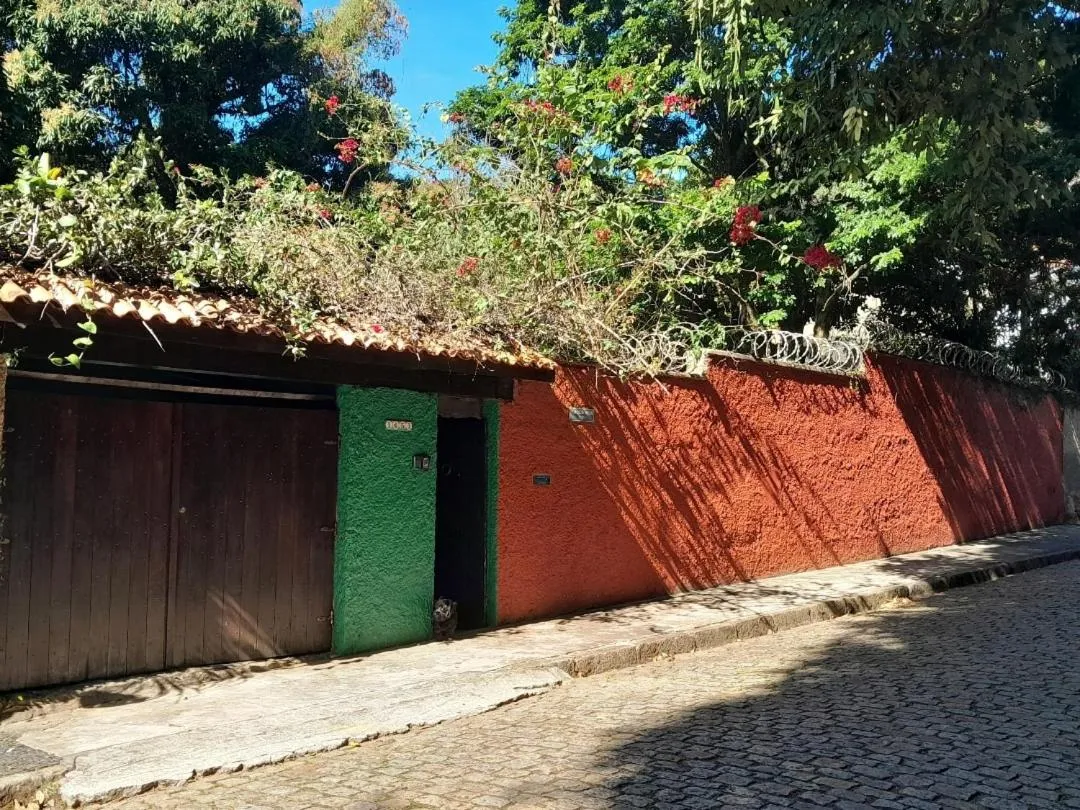 Pousada Solar do Redentor