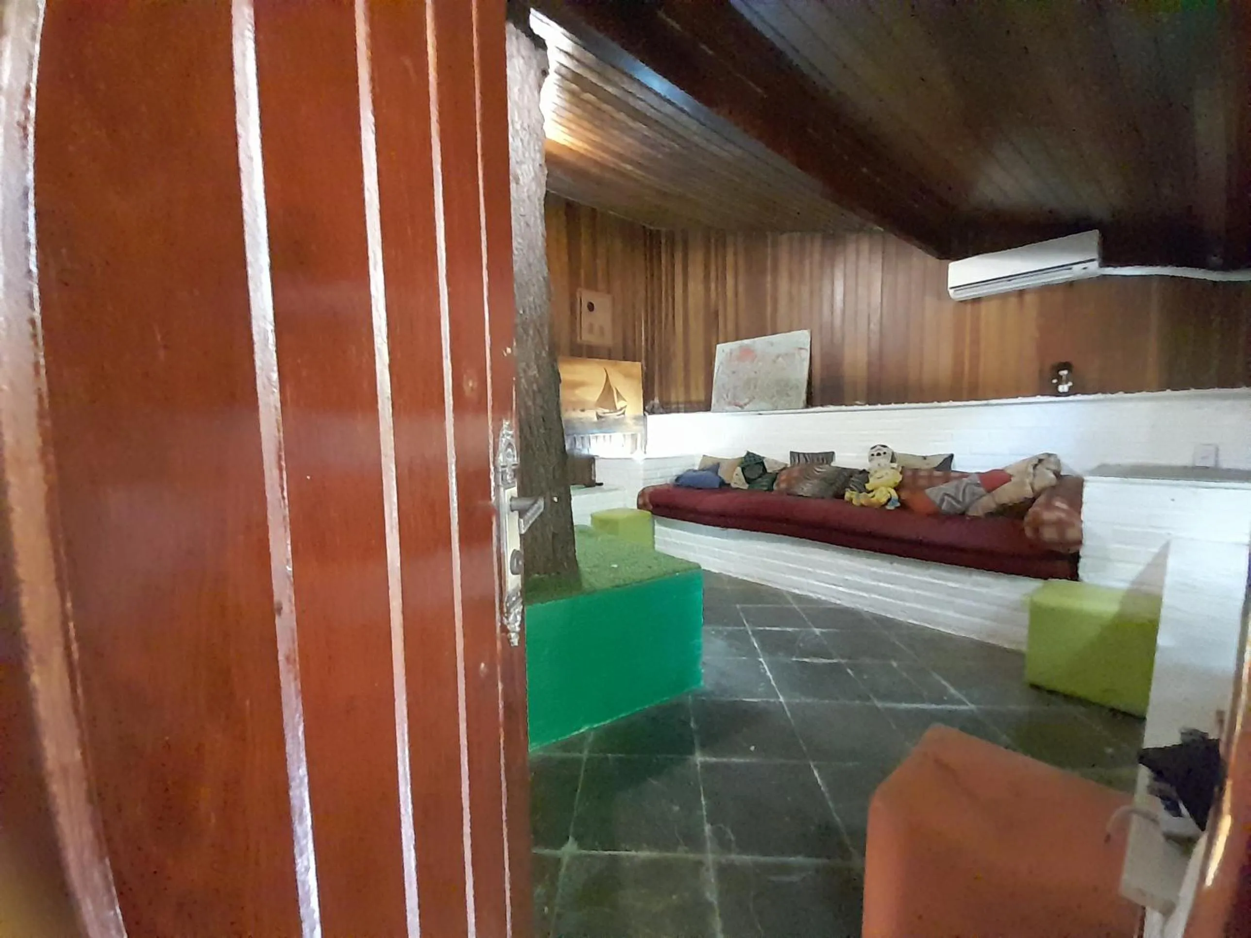 Pousada Solar do Redentor