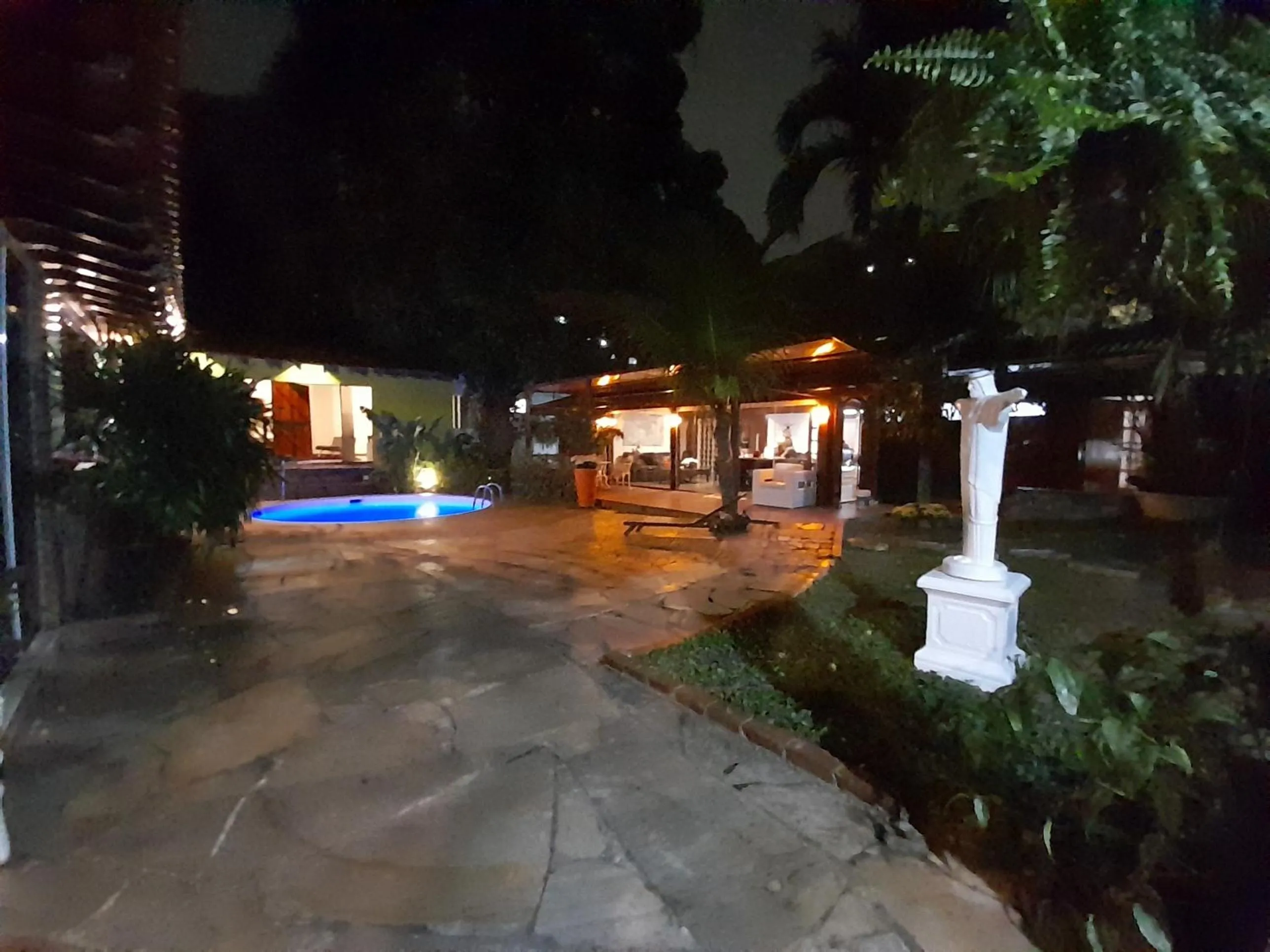 Pousada Solar do Redentor