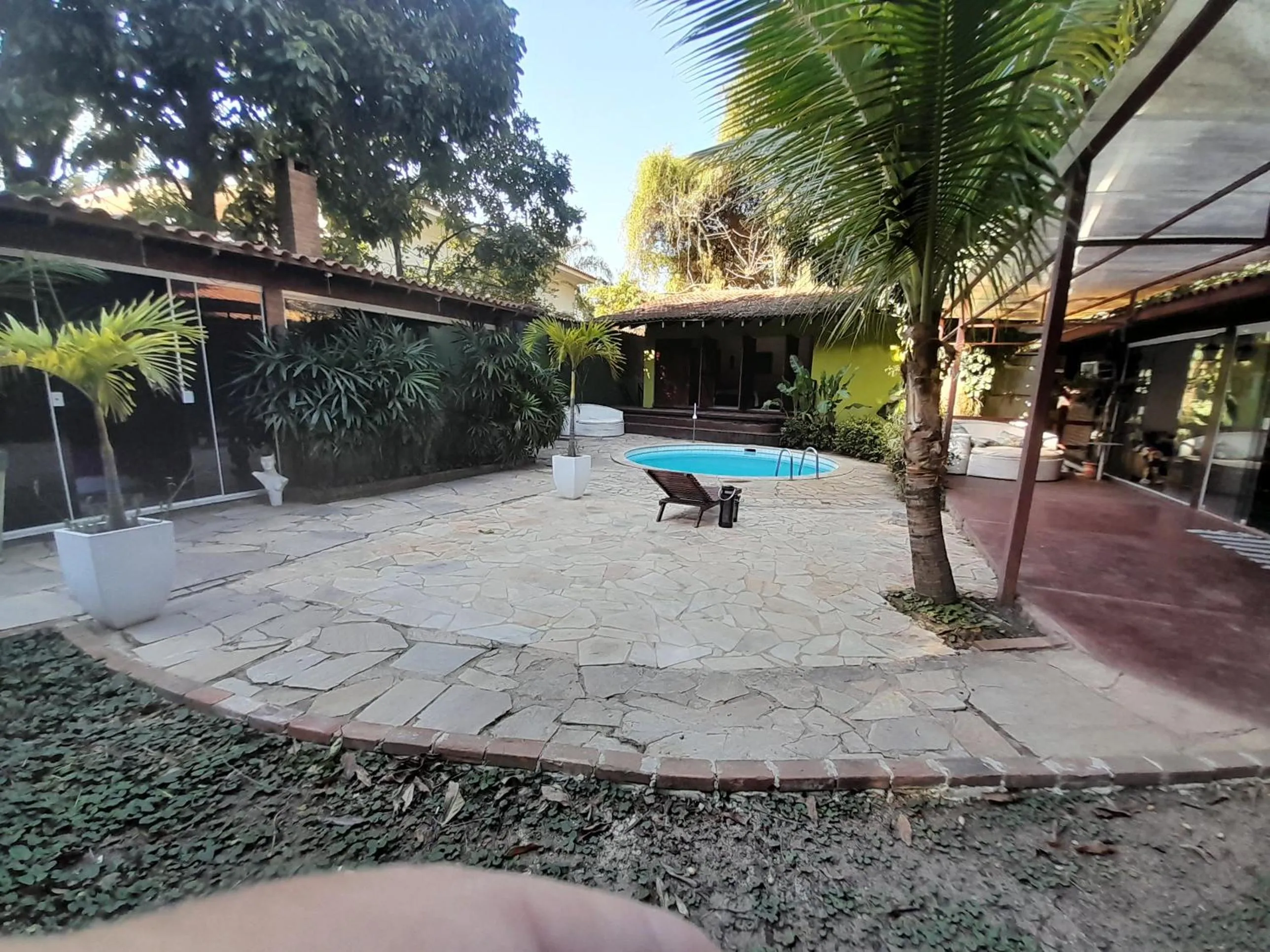 Pousada Solar do Redentor