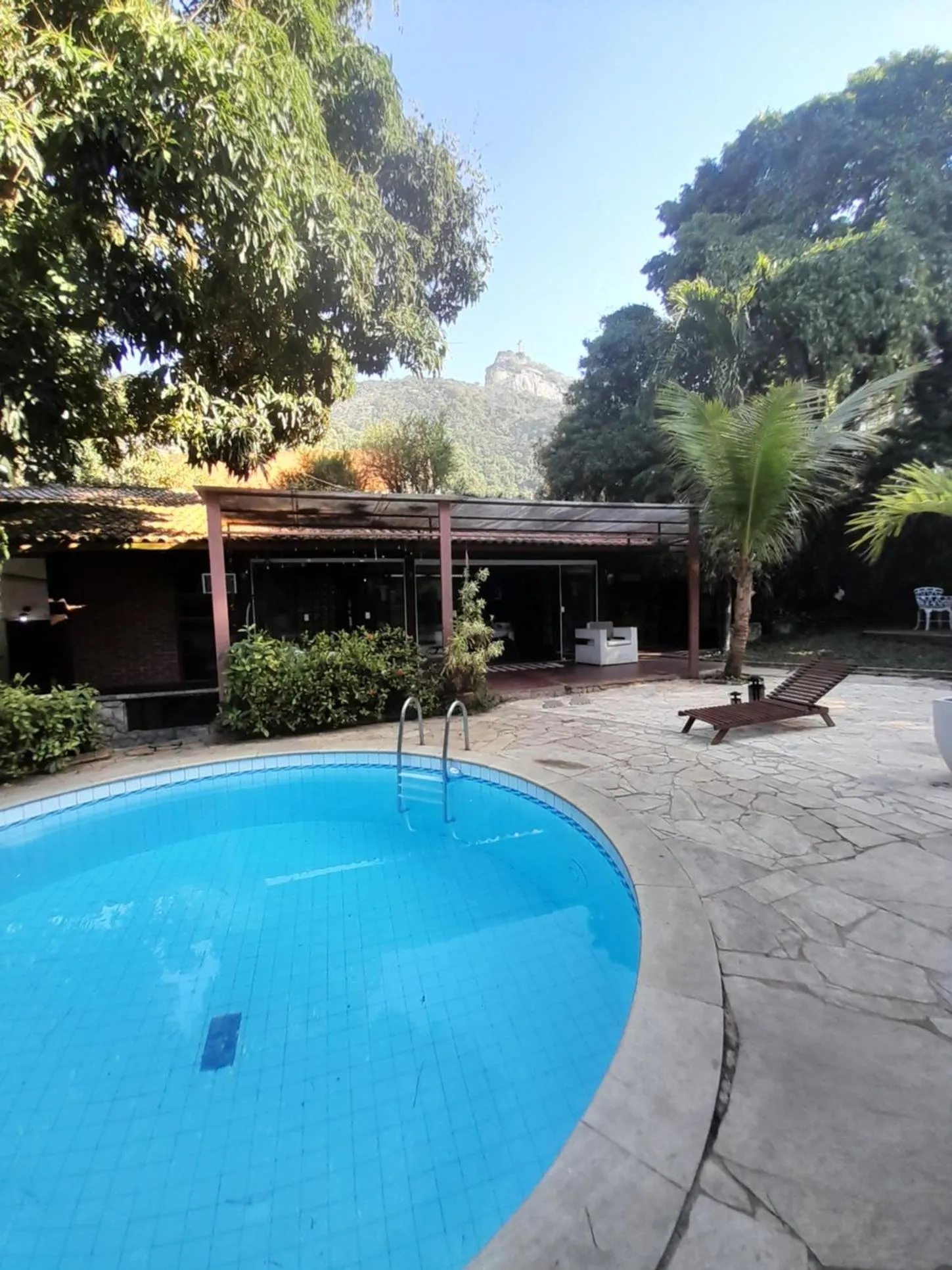 Pousada Solar do Redentor