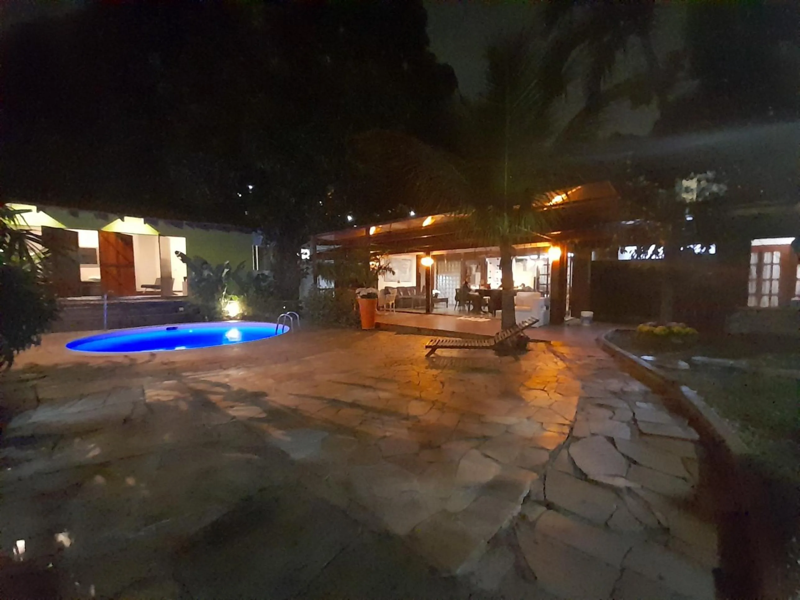 Pousada Solar do Redentor