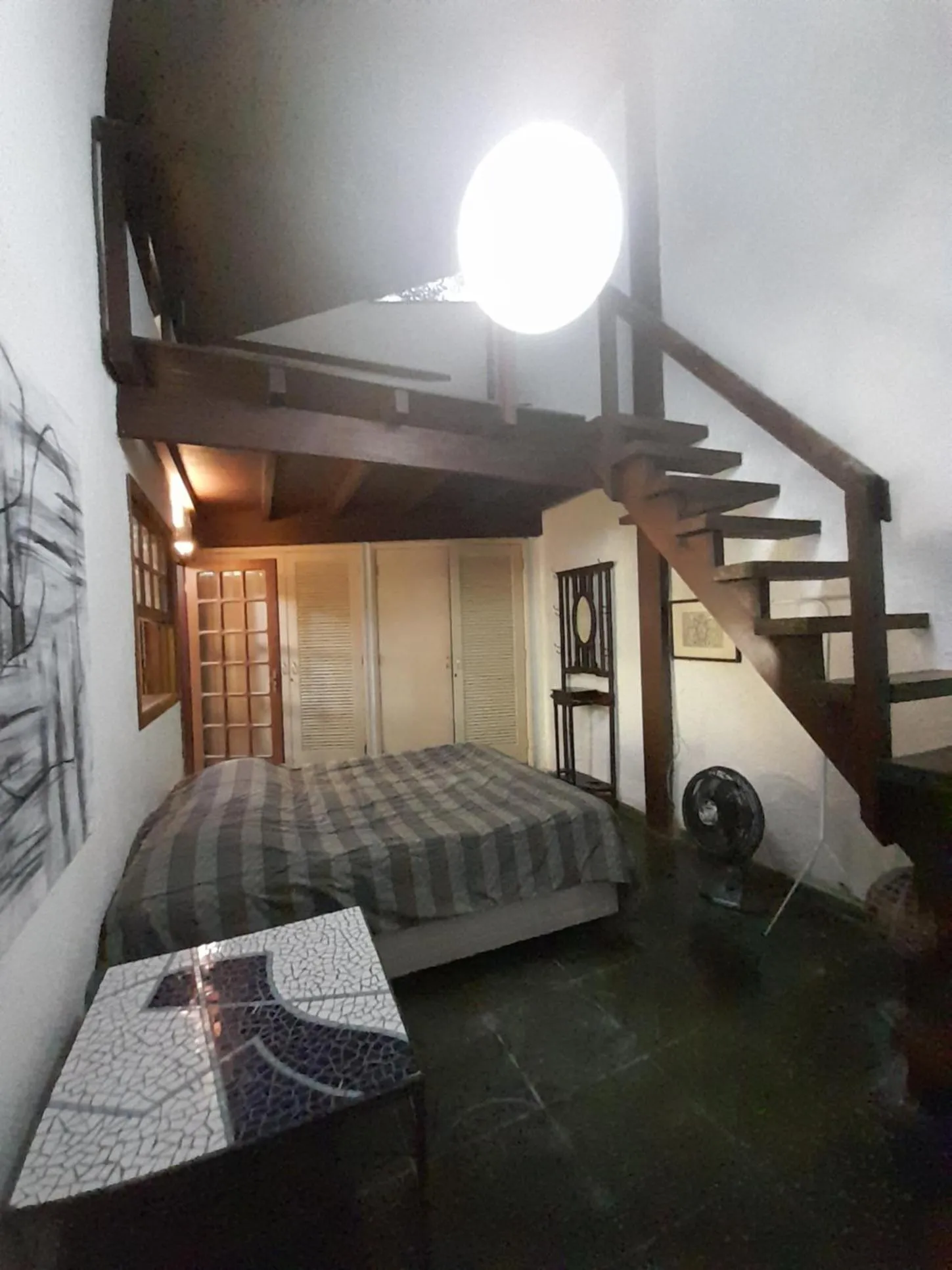 Pousada Solar do Redentor