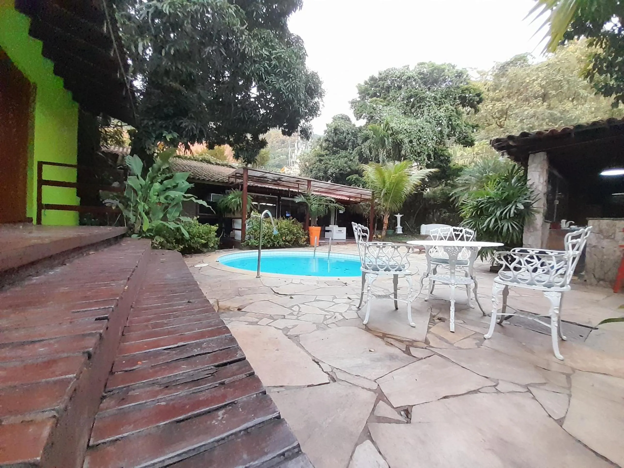 Pousada Solar do Redentor