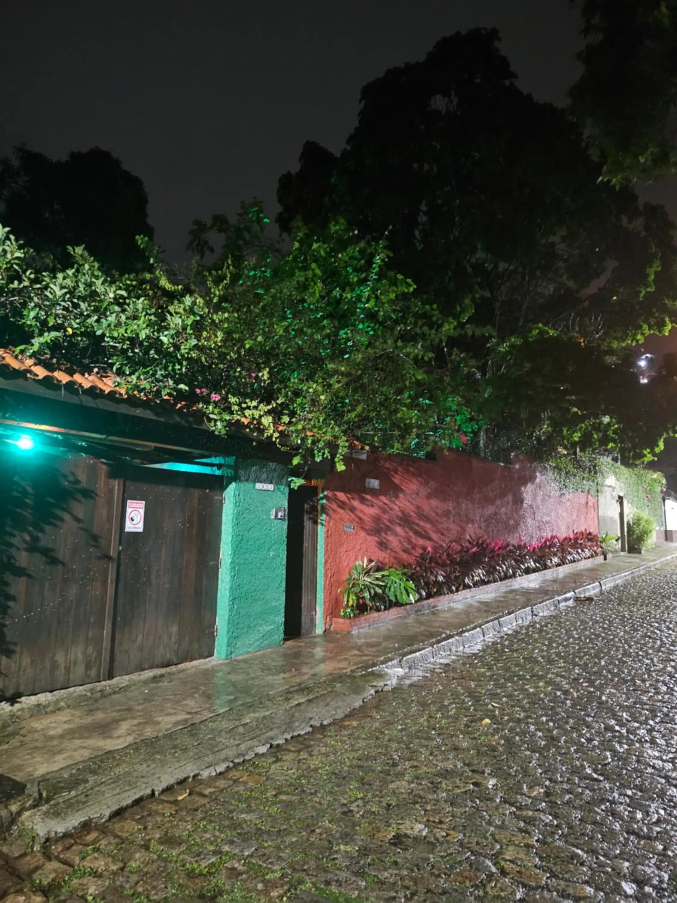 Pousada Solar do Redentor