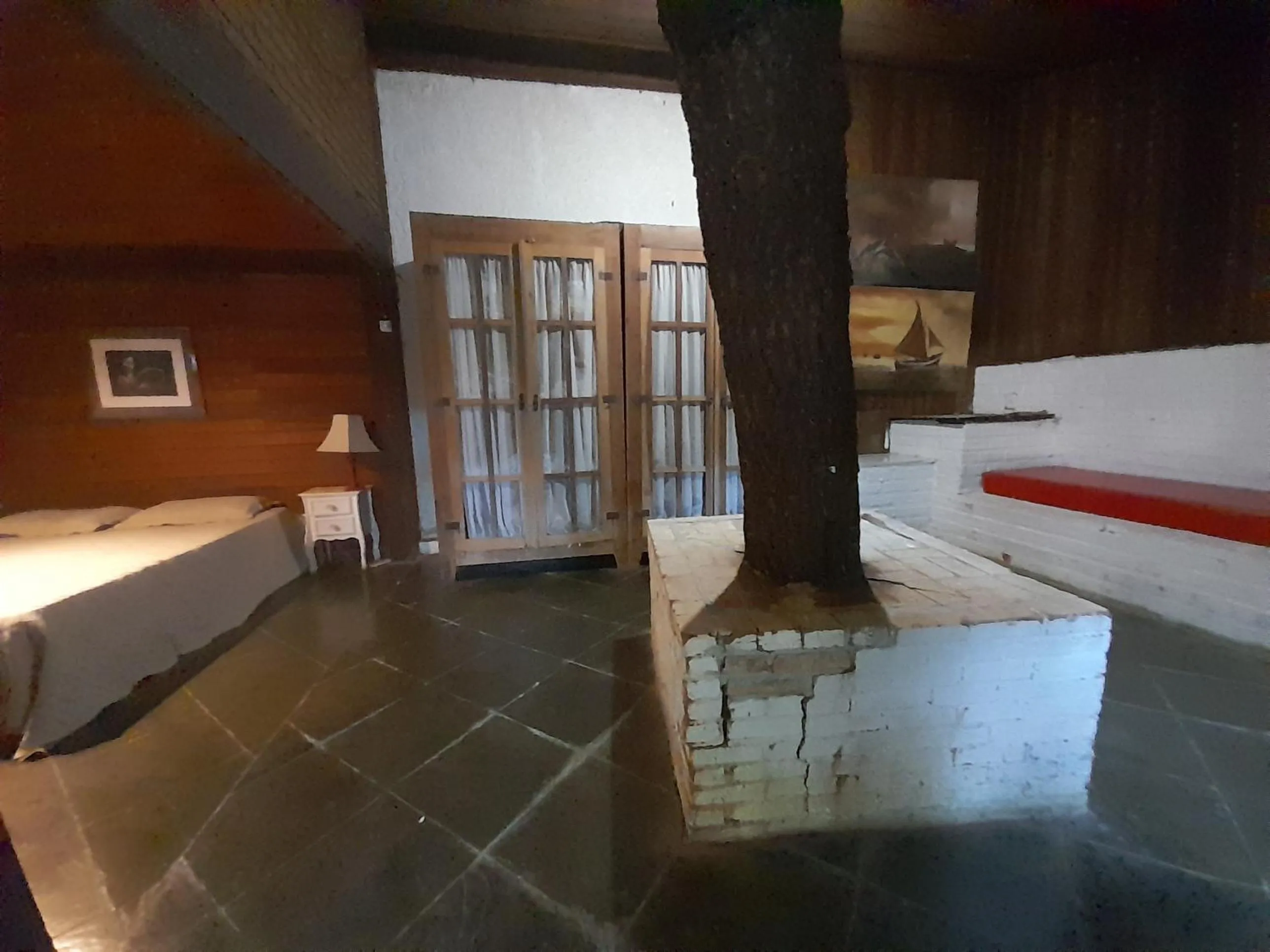 Pousada Solar do Redentor