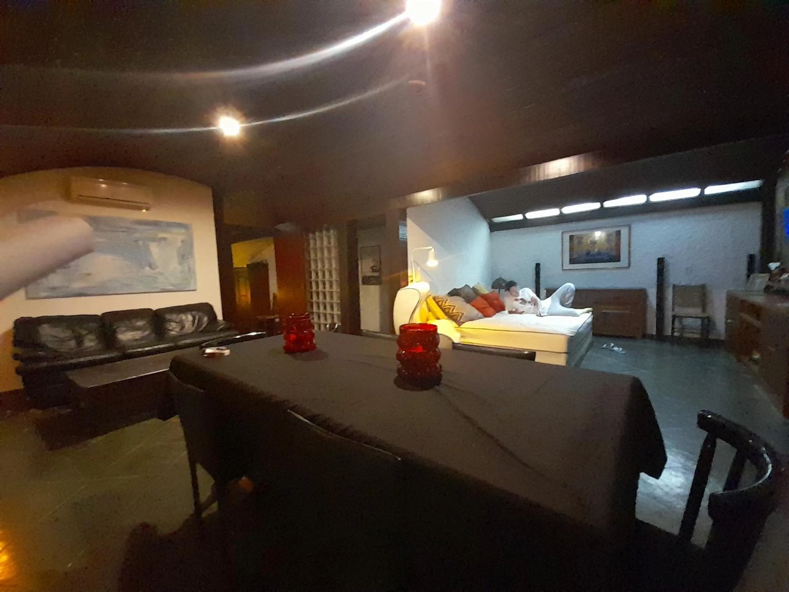 Pousada Solar do Redentor