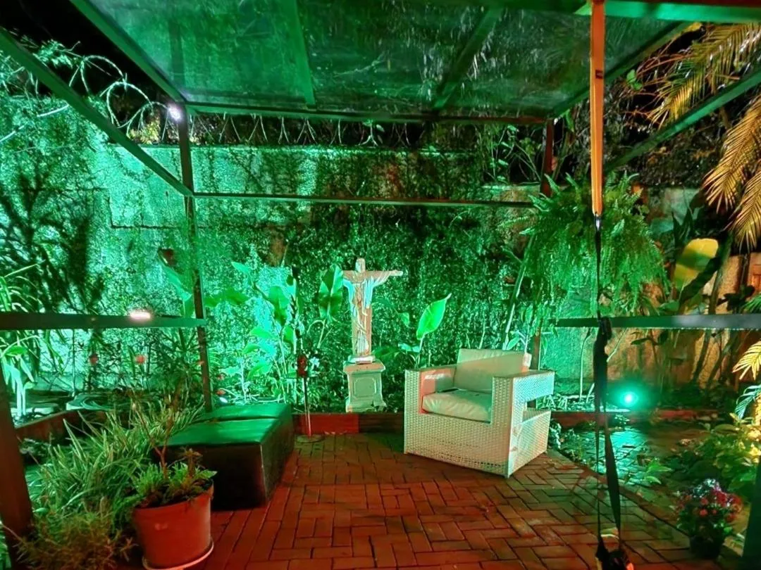 Pousada Solar do Redentor