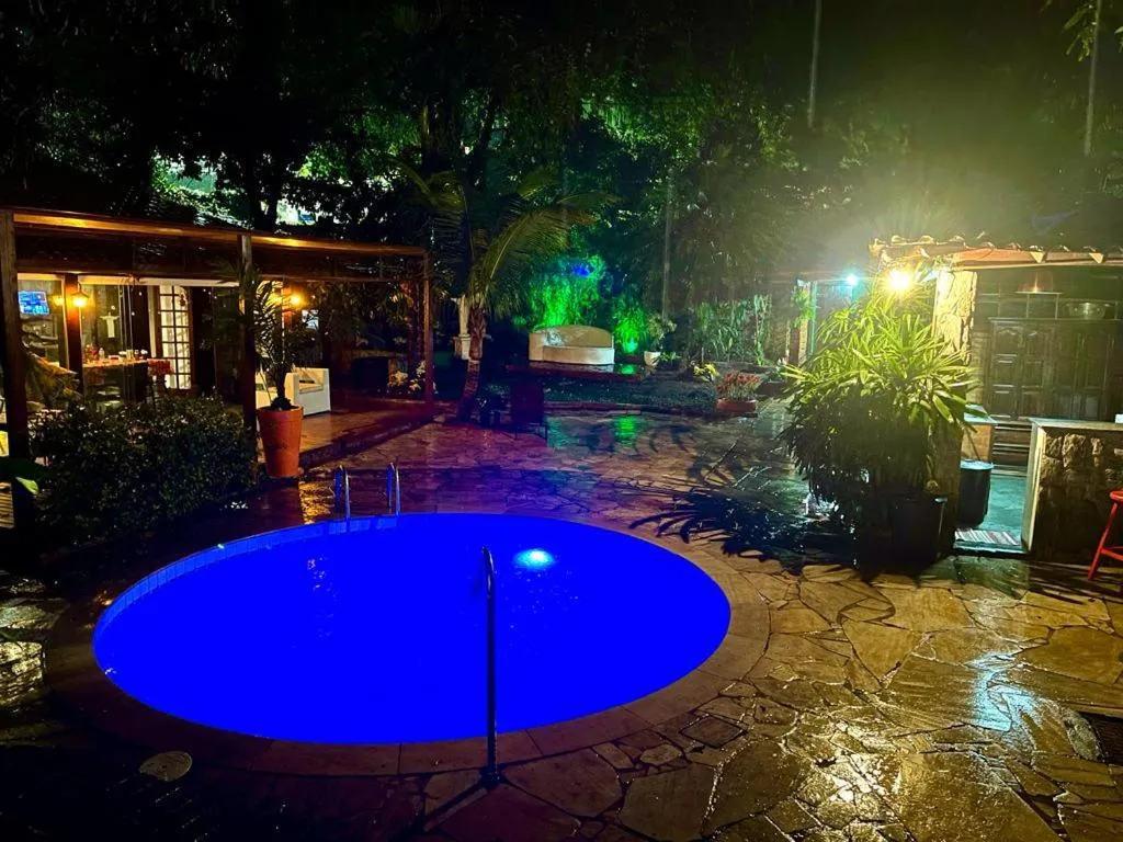 Pousada Solar do Redentor