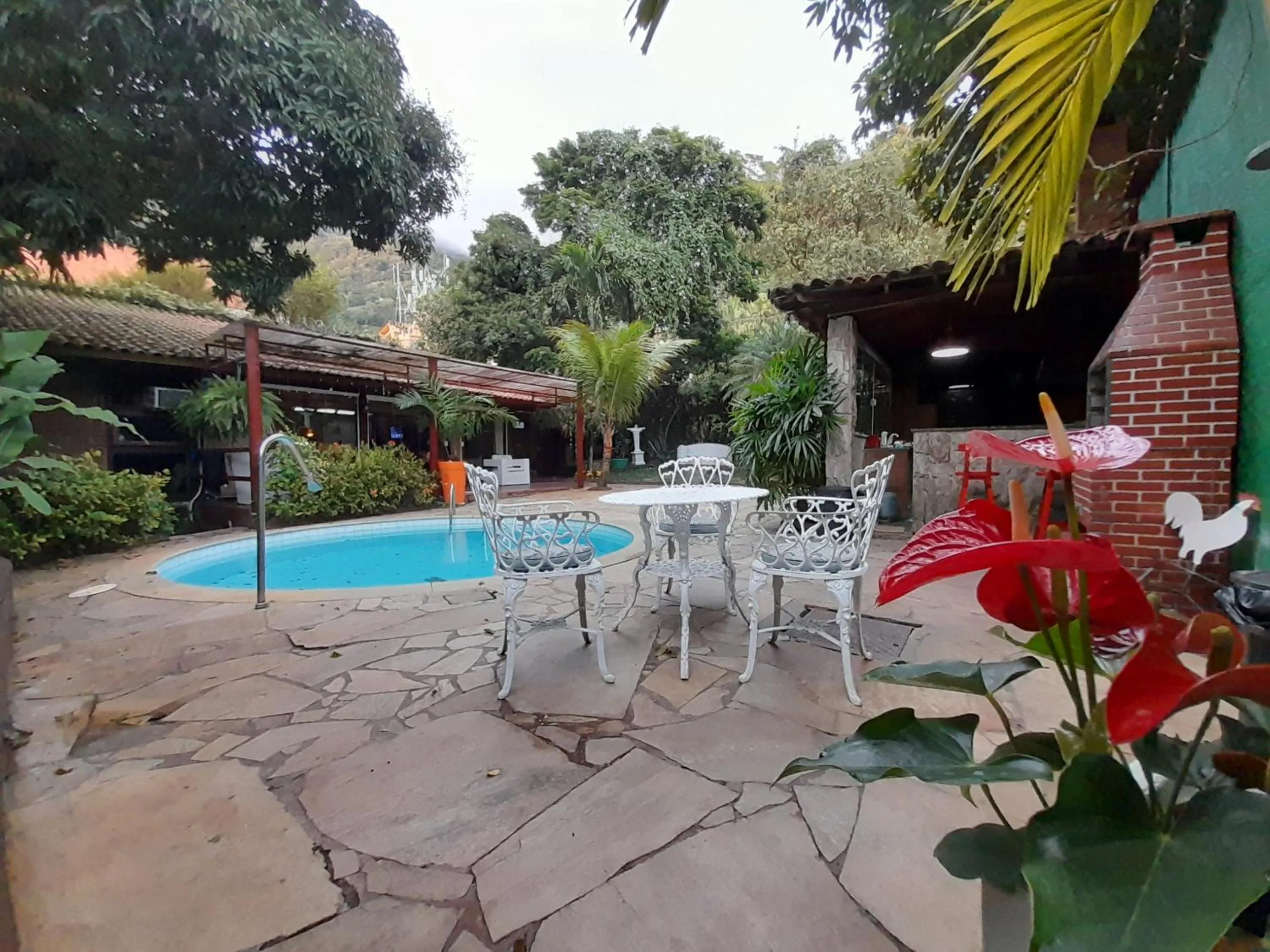 Pousada Solar do Redentor