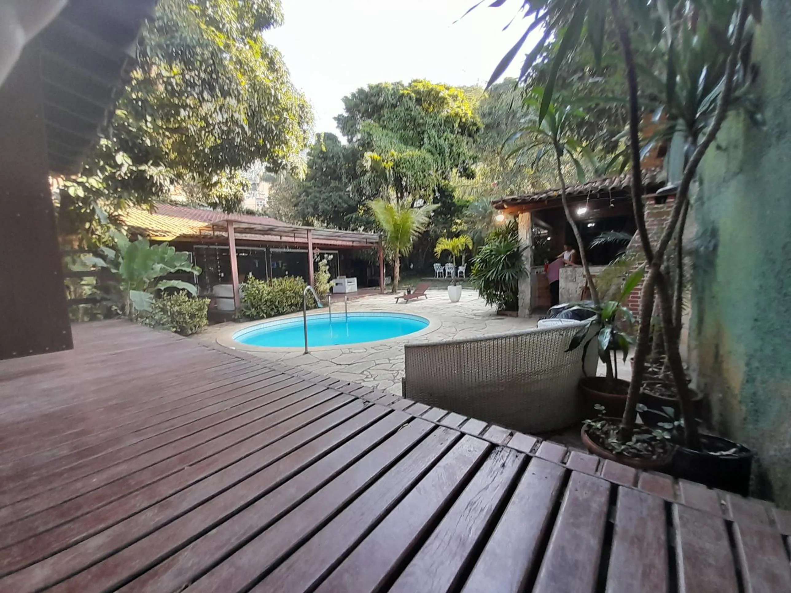 Pousada Solar do Redentor