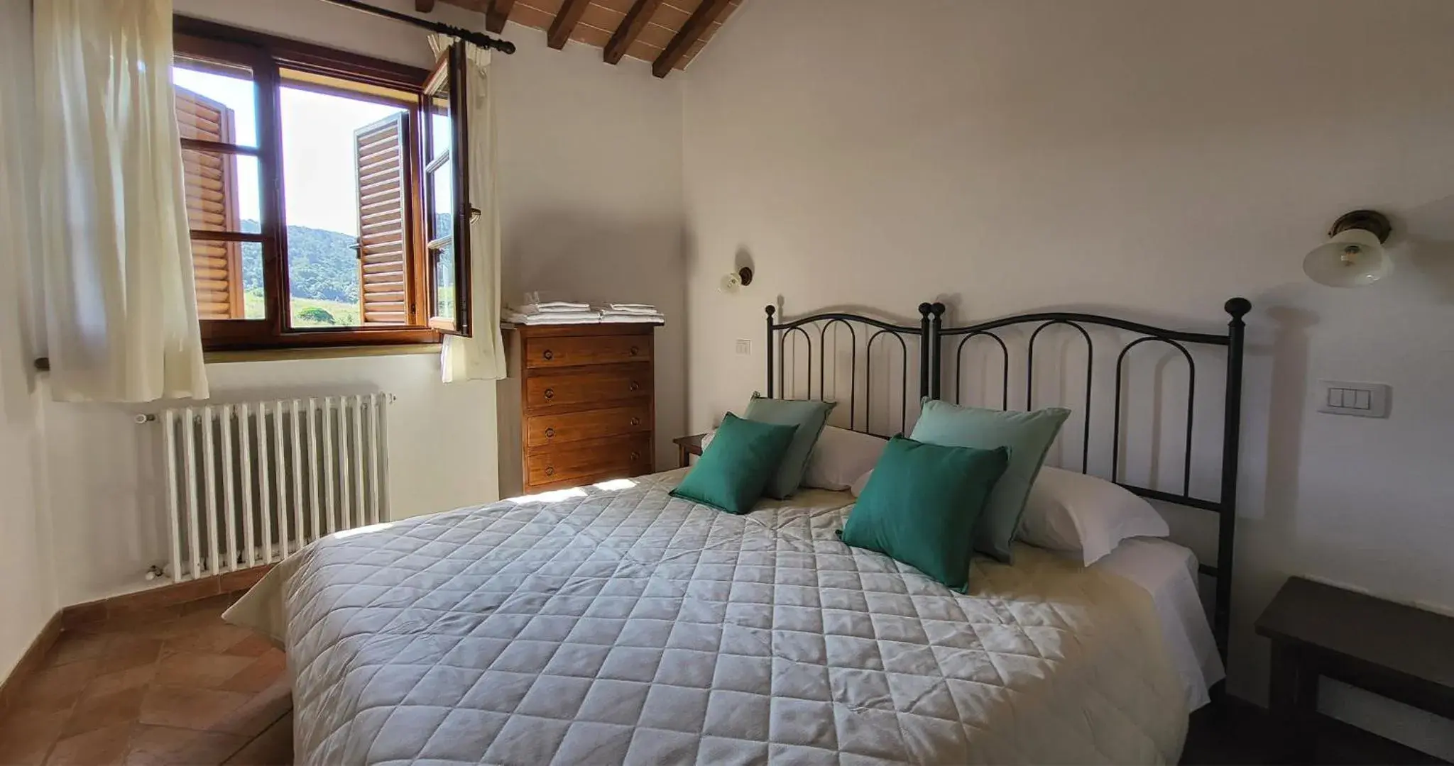 One-Bedroom Apartment in Resort Le Tegole One-Bedroom Apartment in Resort Le Tegole