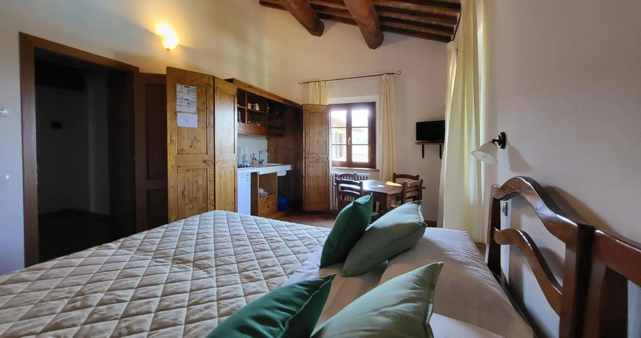 Standard Studio in Resort Le Tegole Standard Studio in Resort Le Tegole