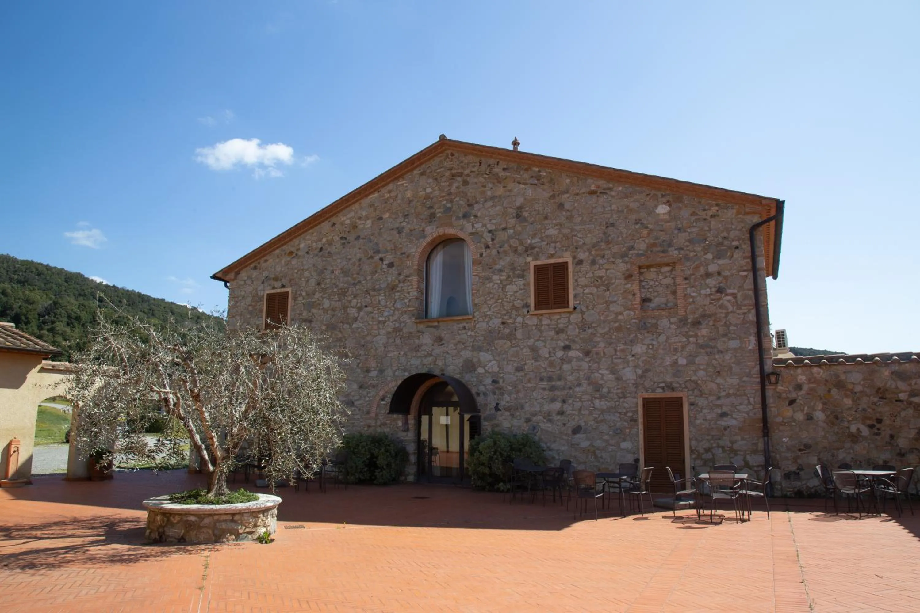 Superior Studio in Resort Le Tegole