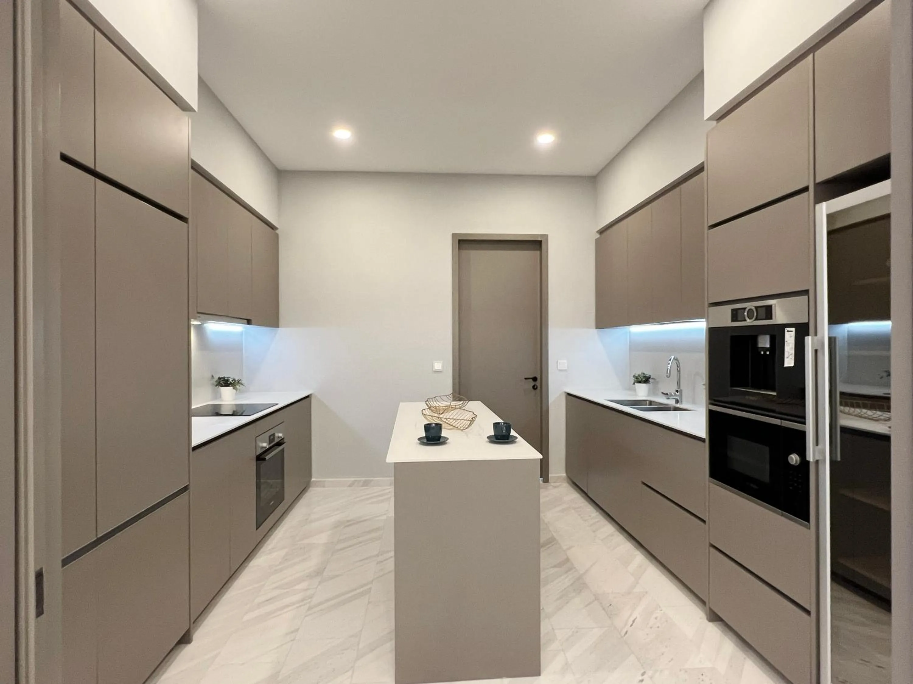 The Eaton Residences by Times 8