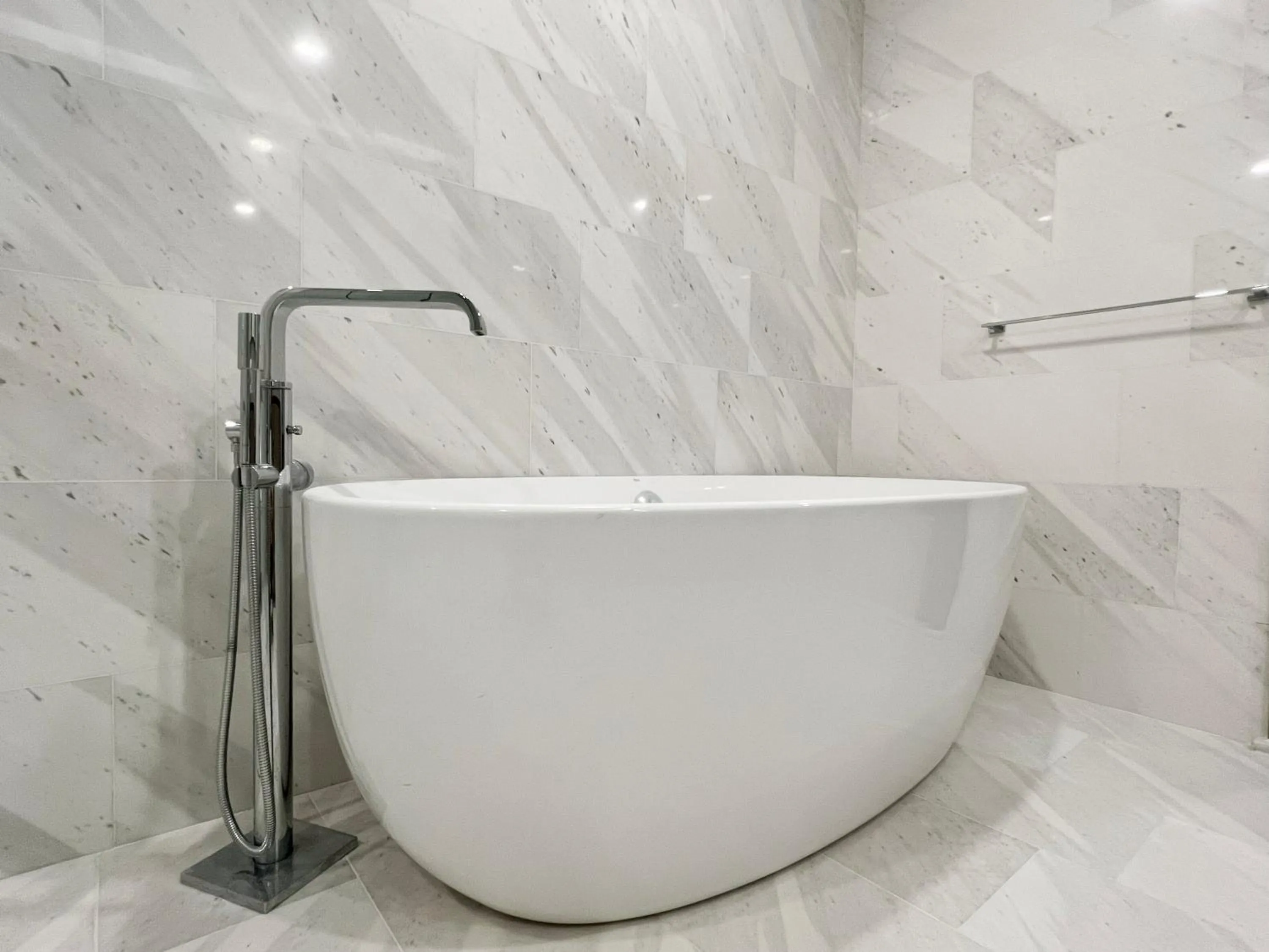 The Eaton Residences by Times 8