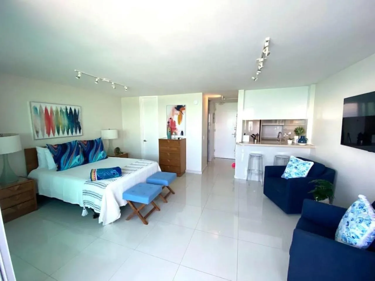 Other in KASA Terrace Studio Breathtaking Ocean Views