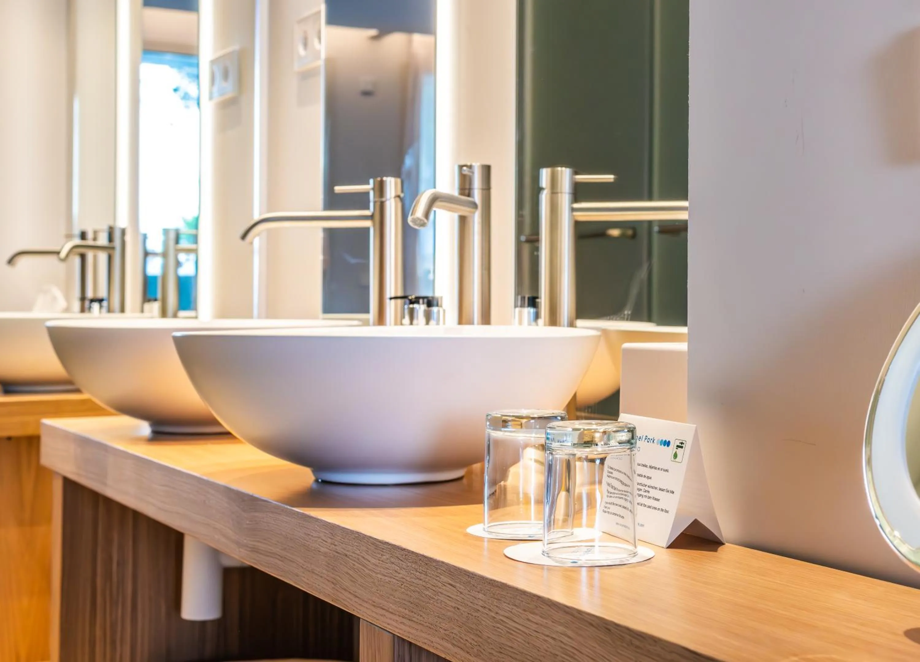 Bathroom in Canyamel Park Hotel & Spa - 4* Sup - Adults only (+16)