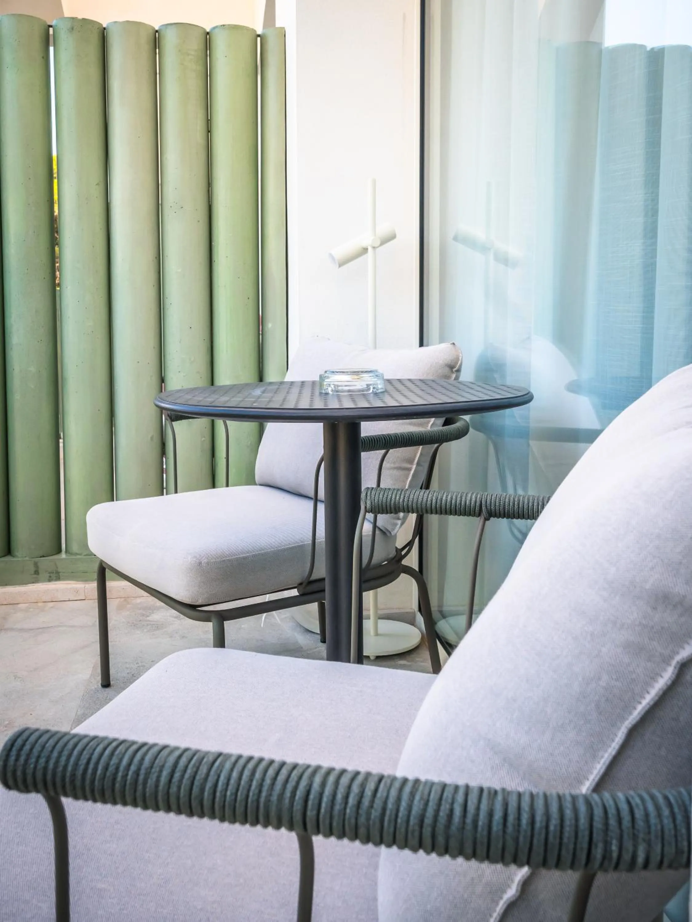 Balcony/Terrace in Canyamel Park Hotel & Spa - 4* Sup - Adults only (+16)