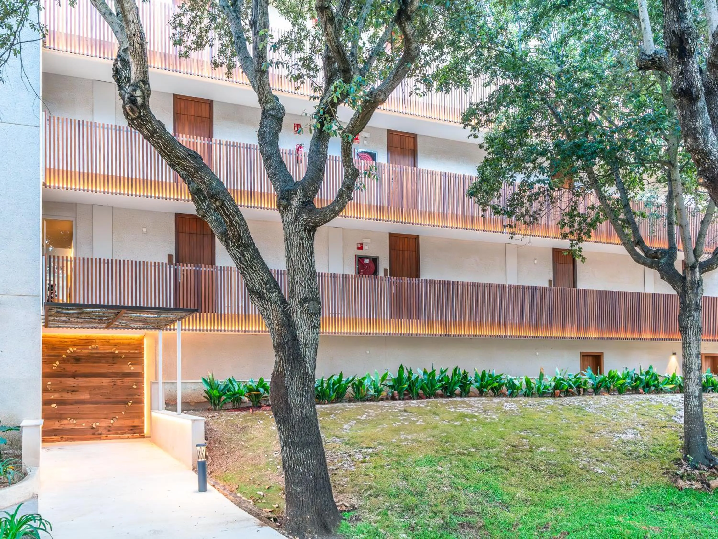 Off site in Canyamel Park Hotel & Spa - 4* Sup - Adults only (+16)