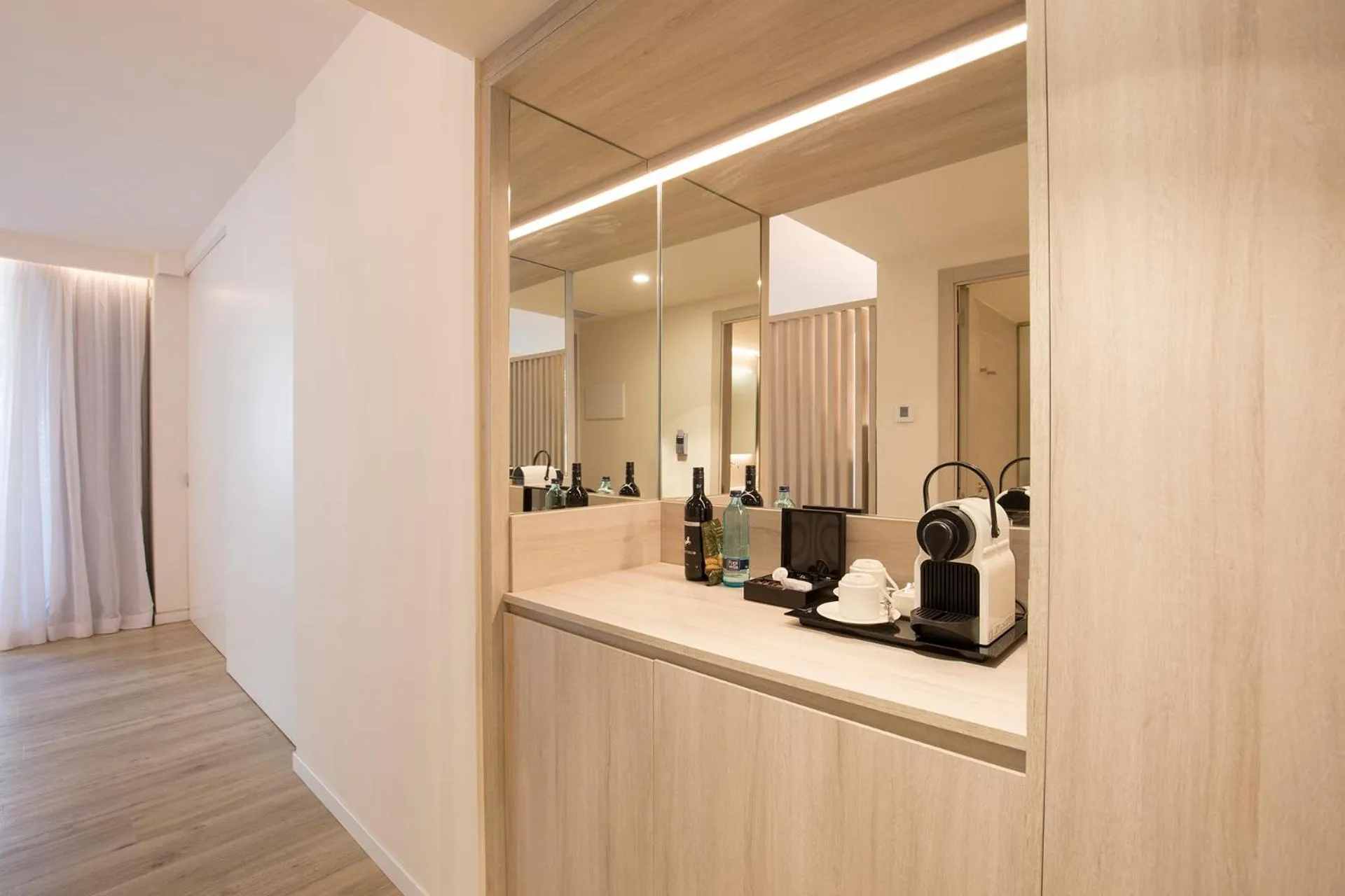 Coffee/tea facilities in Canyamel Park Hotel & Spa - 4* Sup - Adults only (+16)