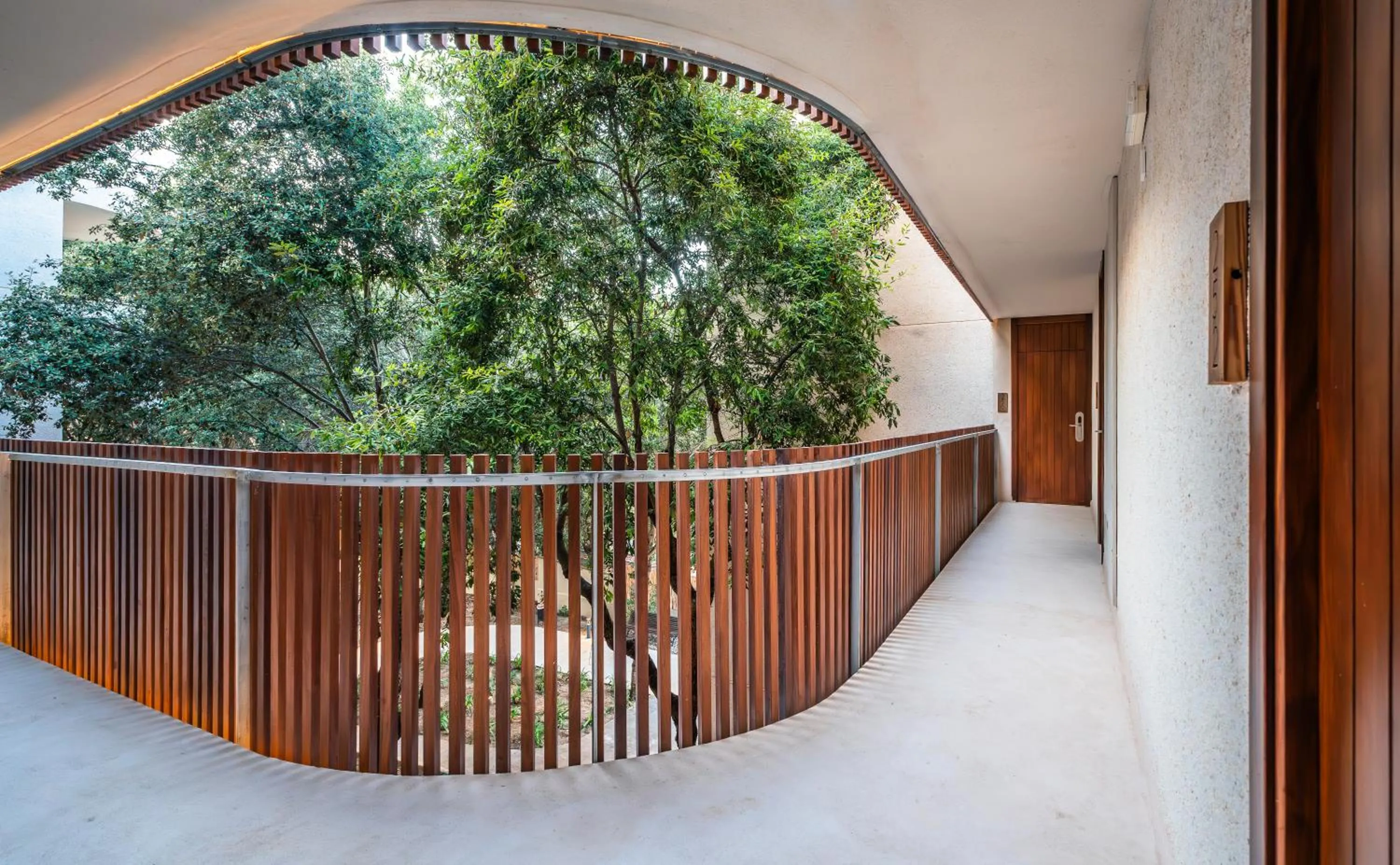 Property building in Canyamel Park Hotel & Spa - 4* Sup - Adults only (+16)