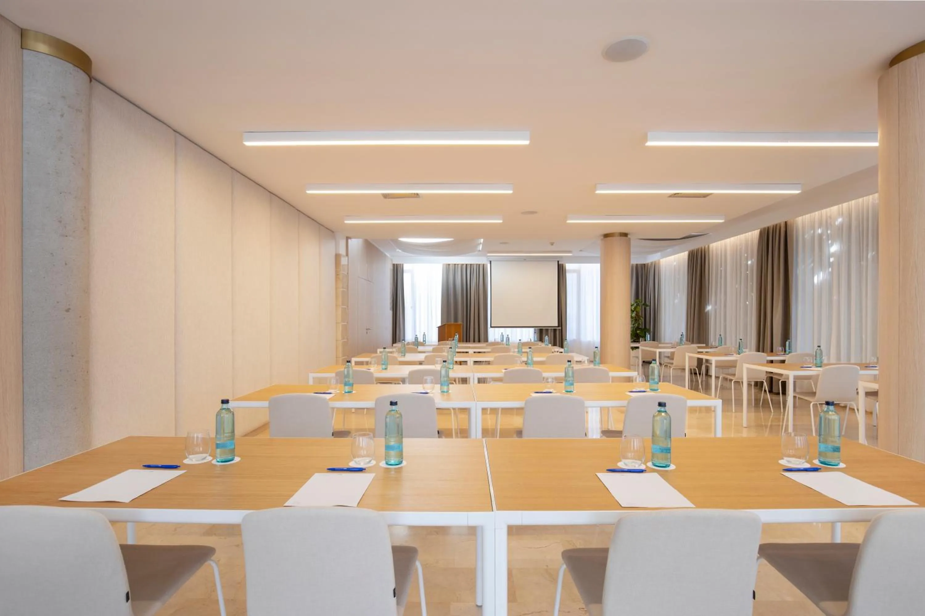 Meeting/conference room in Canyamel Park Hotel & Spa - 4* Sup - Adults only (+16)