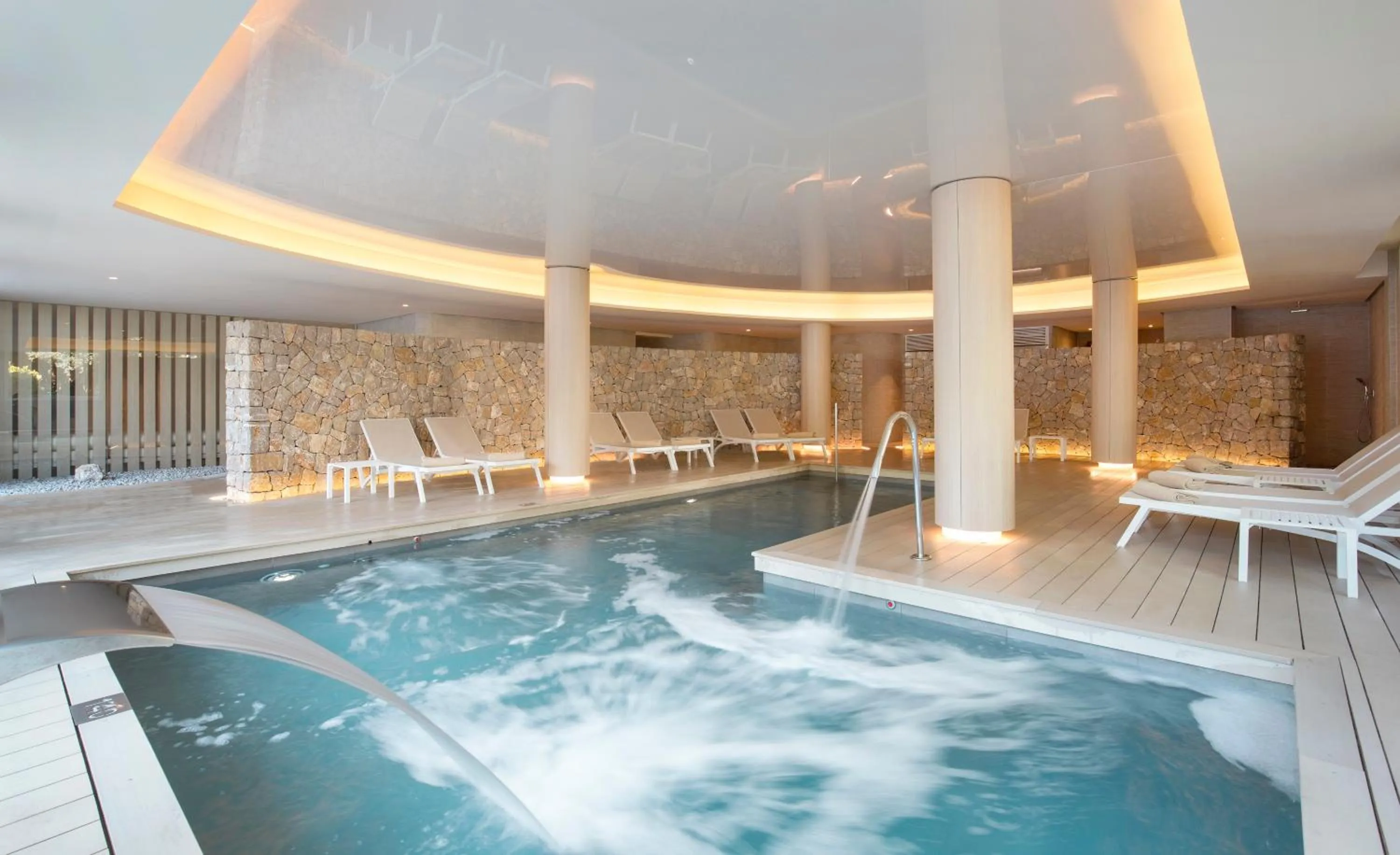 Spa and wellness centre/facilities in Canyamel Park Hotel & Spa - 4* Sup - Adults only (+16)