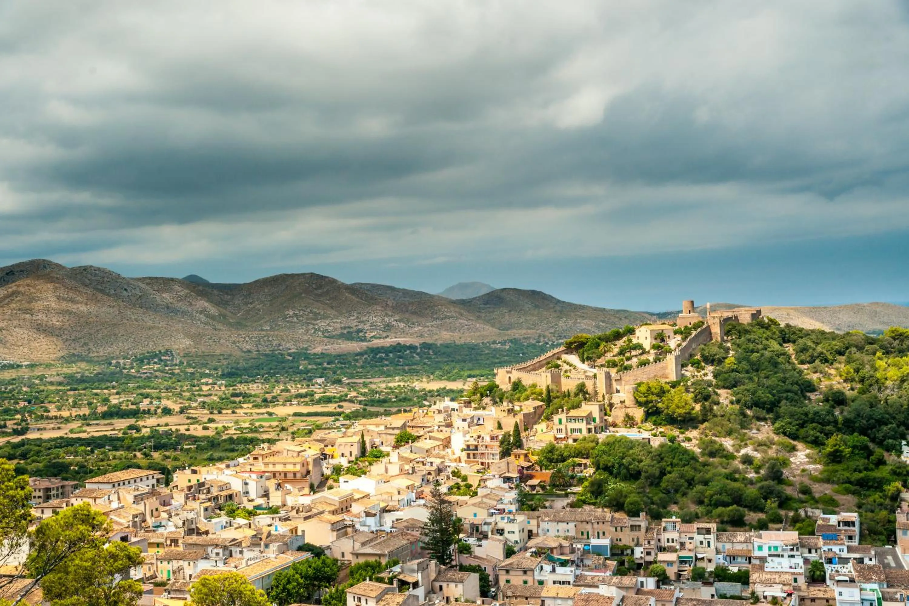 Nearby landmark in Canyamel Park Hotel & Spa - 4* Sup - Adults only (+16)