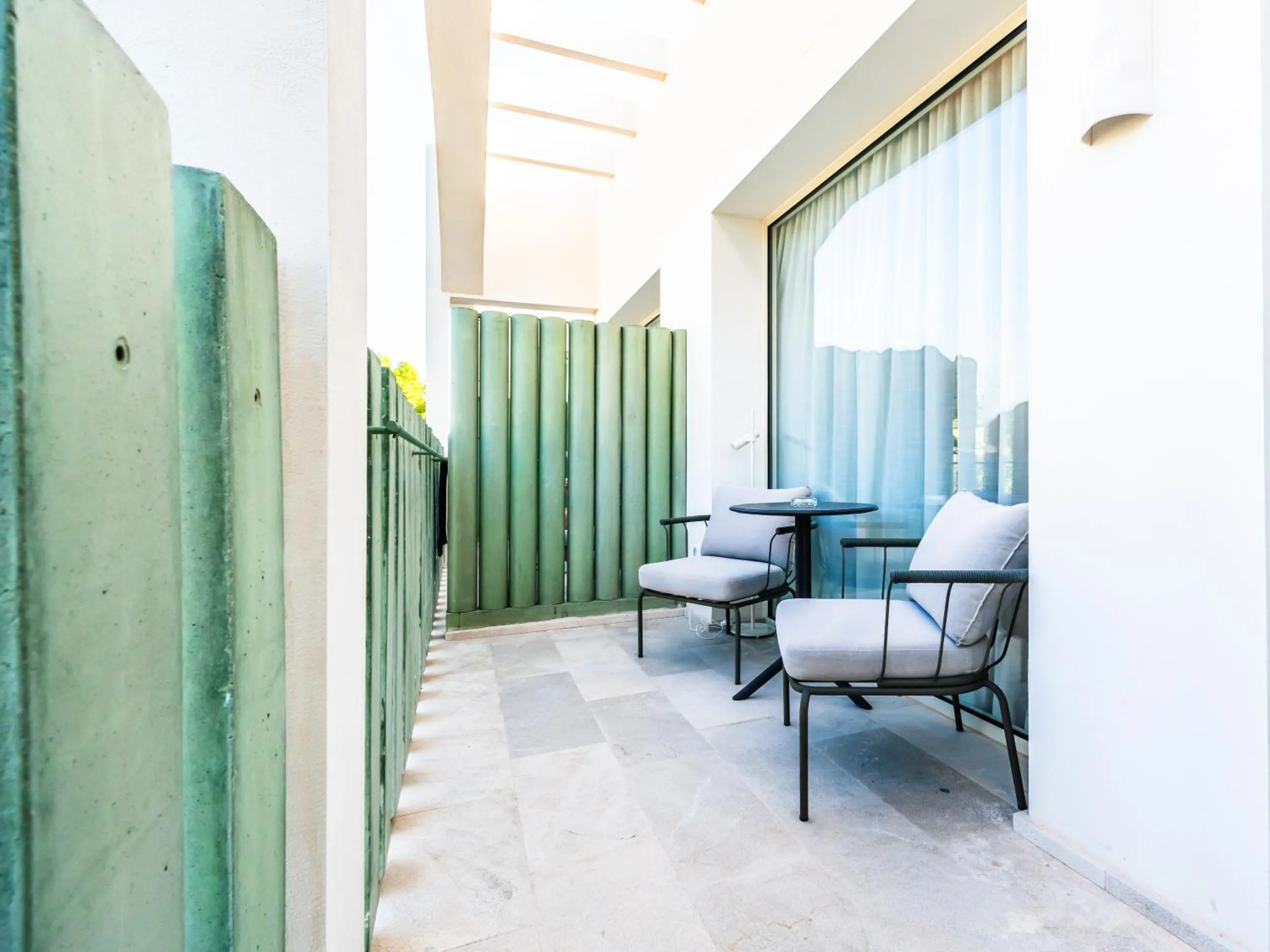 Balcony/Terrace in Canyamel Park Hotel & Spa - 4* Sup - Adults only (+16)