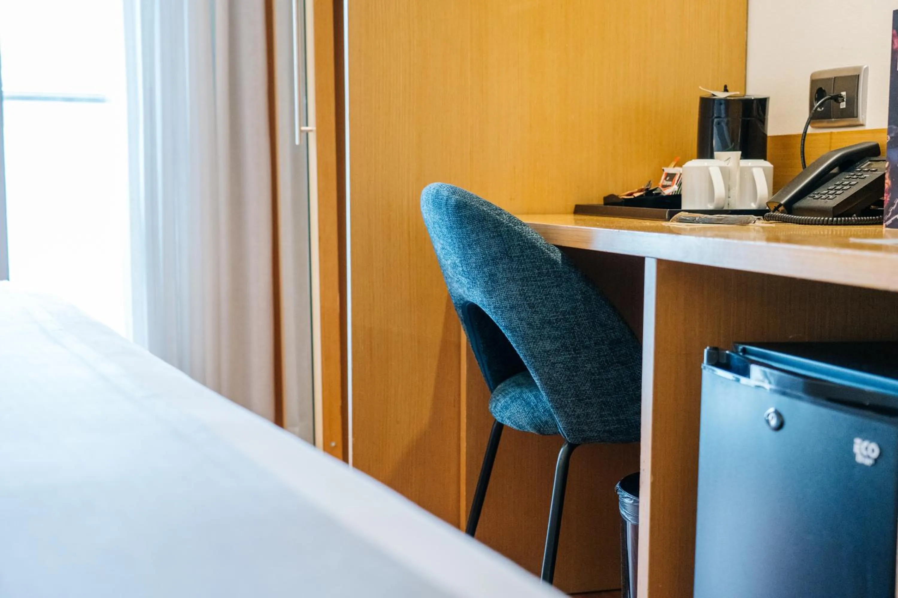 Other, Bed in Abba Rambla Hotel