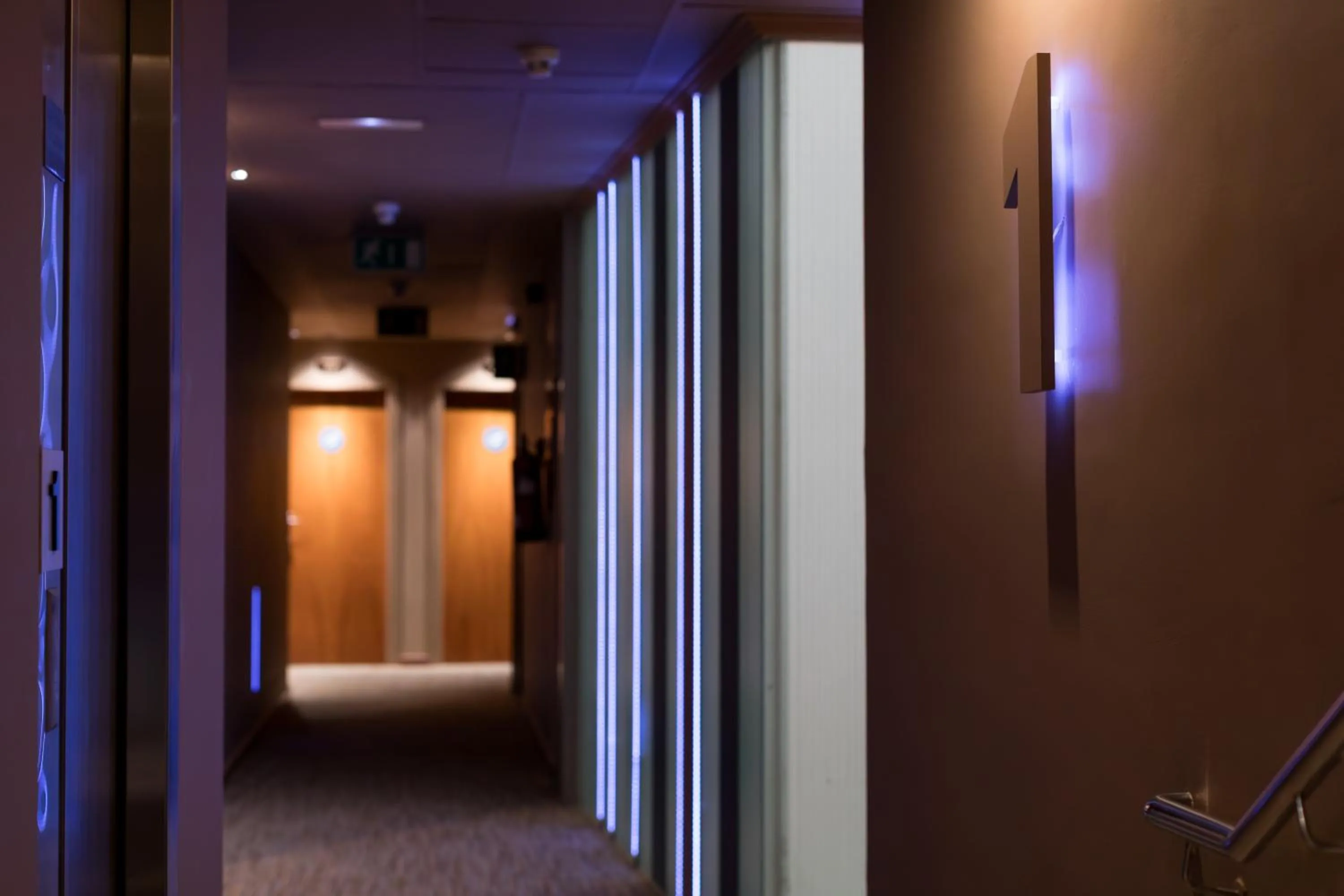 Other in Abba Rambla Hotel