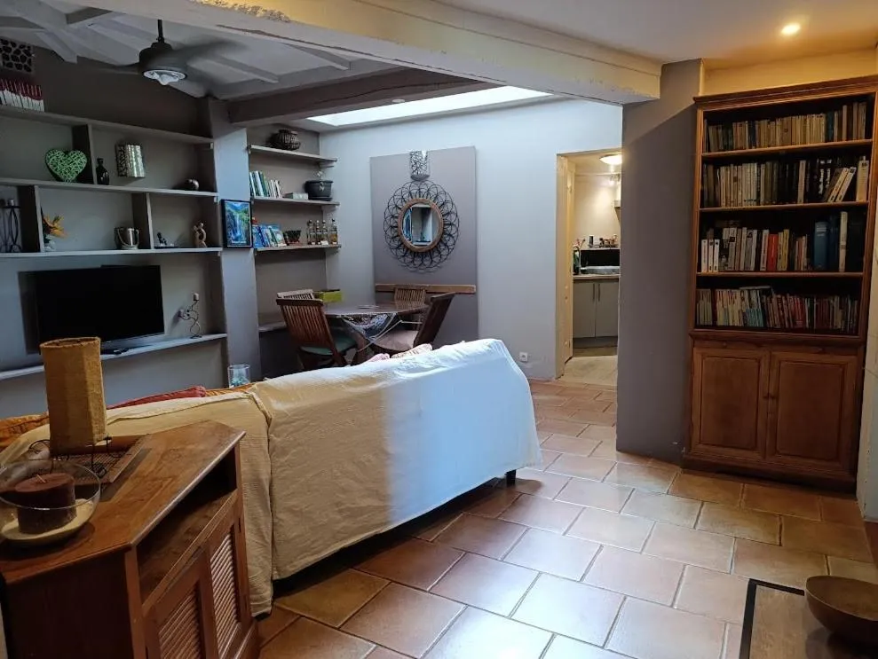 Villa Baies Roses
