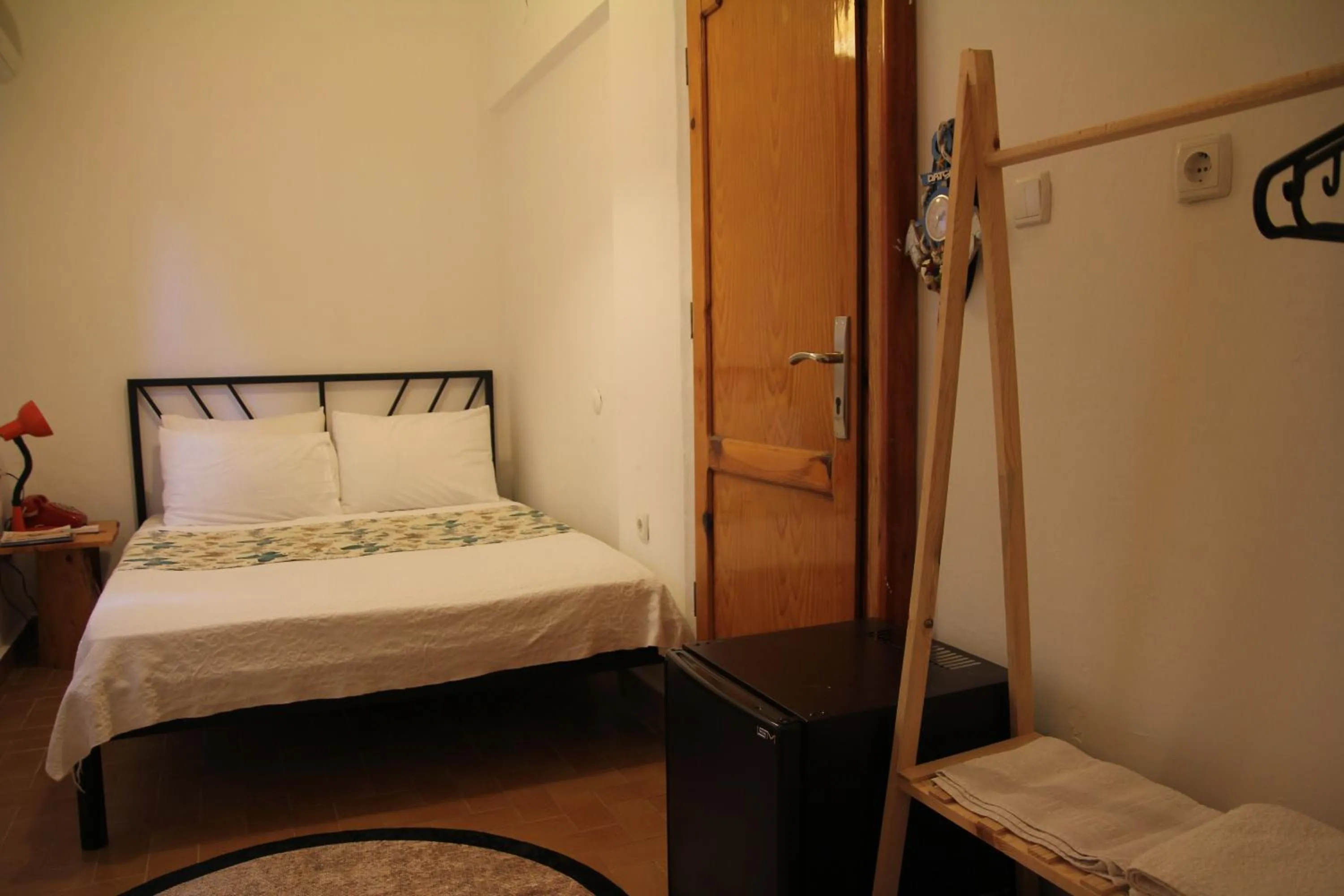 Photo of the whole room in Eski Datça Pansiyon