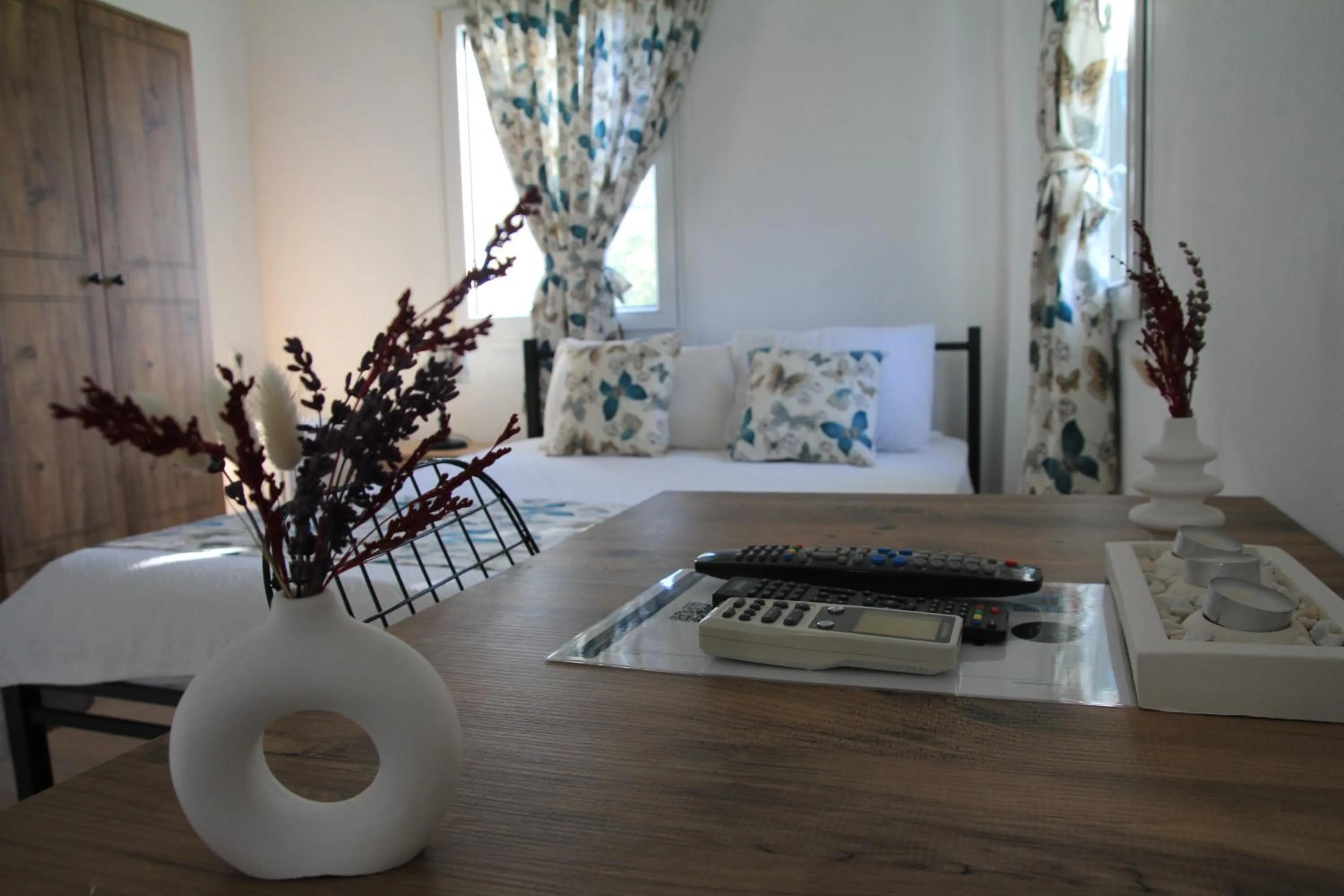 Photo of the whole room in Eski Datça Pansiyon