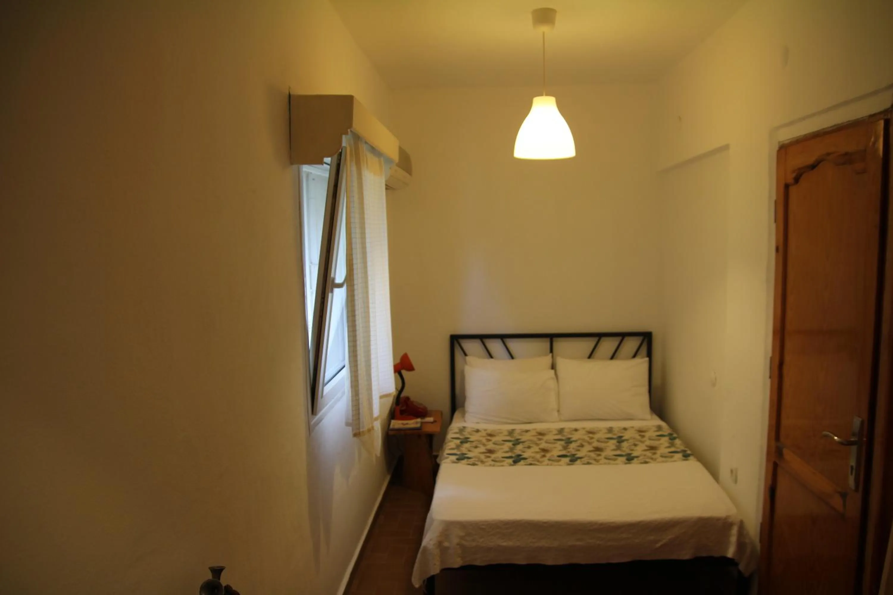 Photo of the whole room in Eski Datça Pansiyon