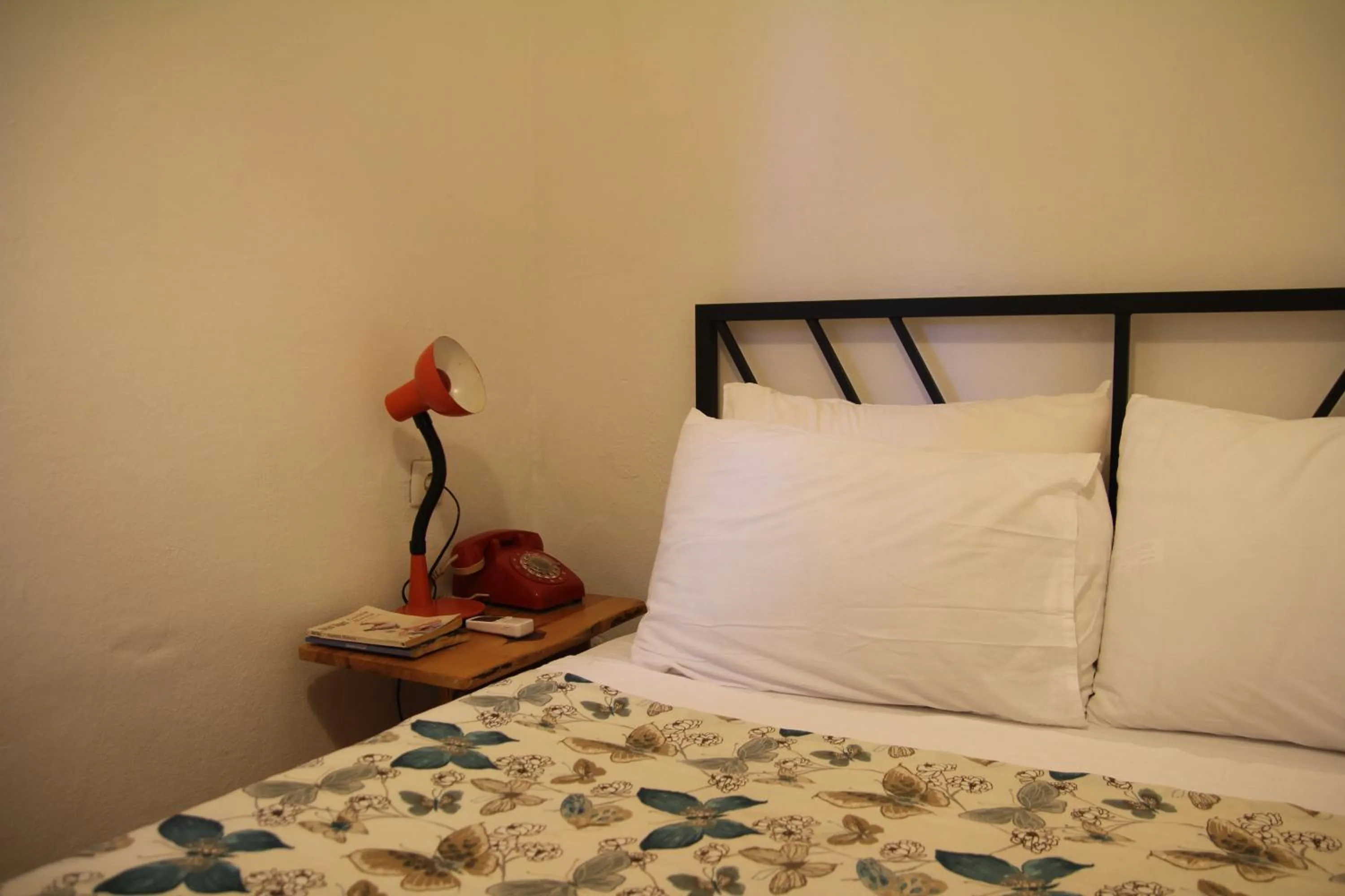 Photo of the whole room in Eski Datça Pansiyon