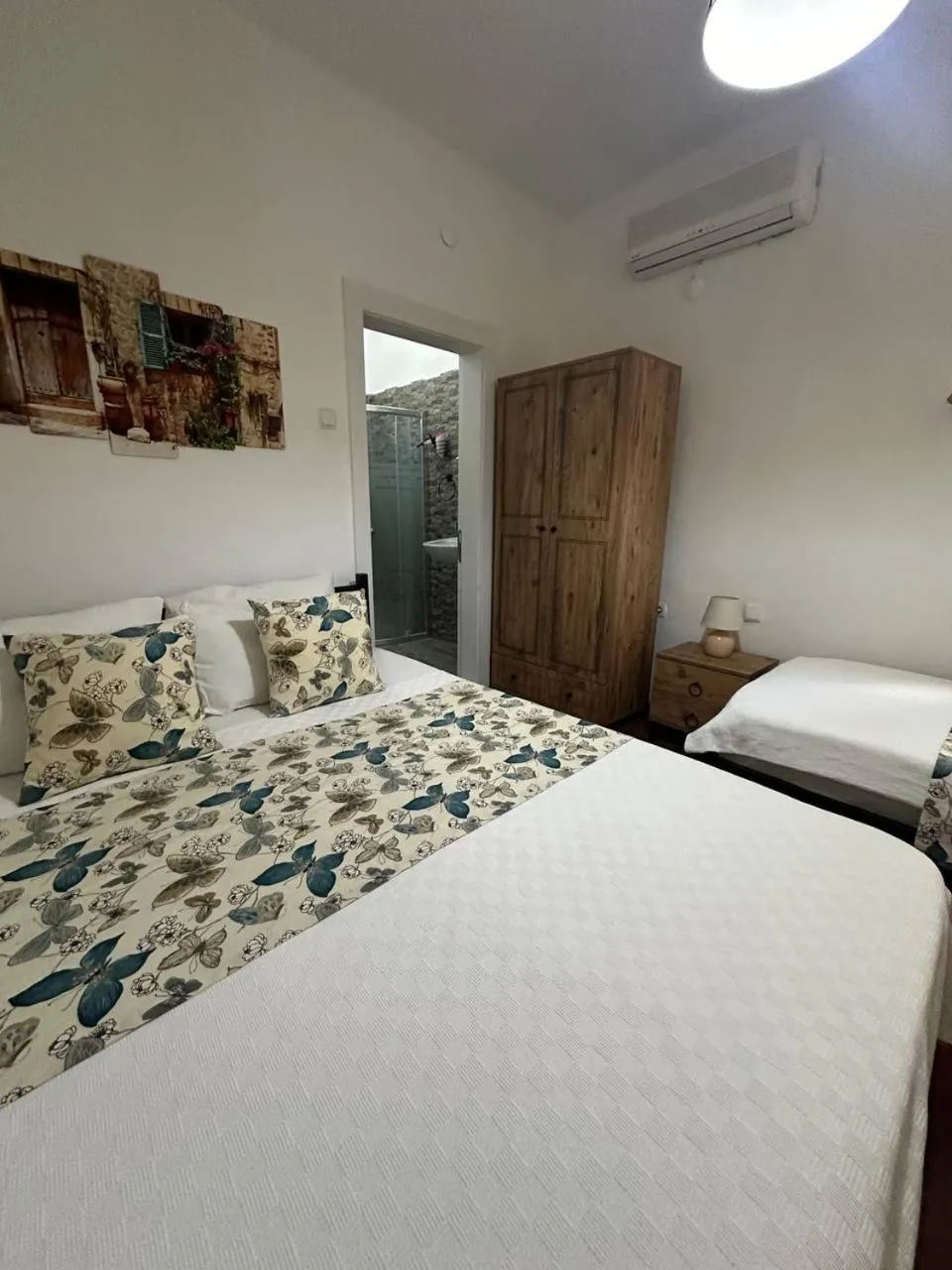 Photo of the whole room in Eski Datça Pansiyon