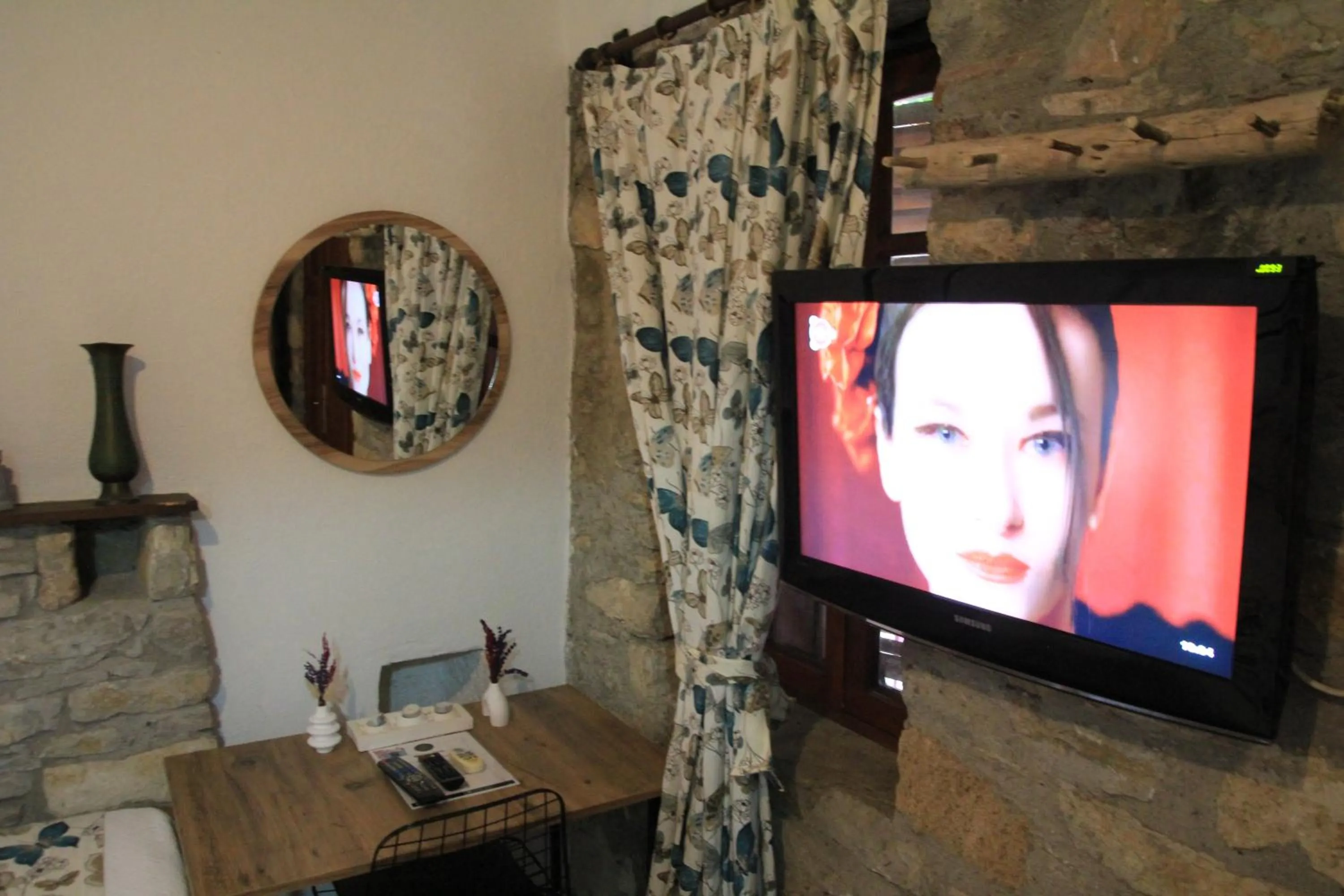 Photo of the whole room in Eski Datça Pansiyon