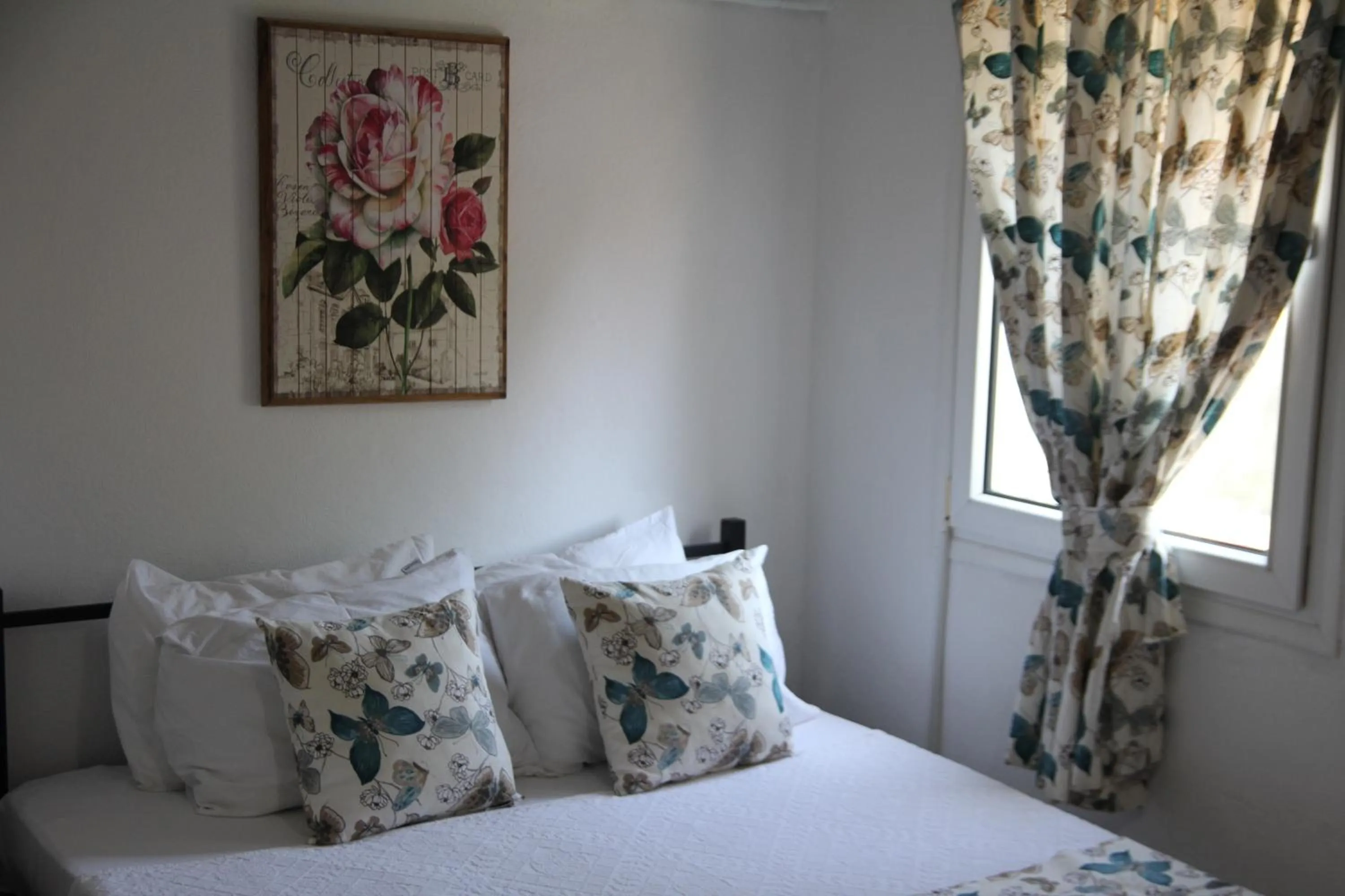 Photo of the whole room in Eski Datça Pansiyon