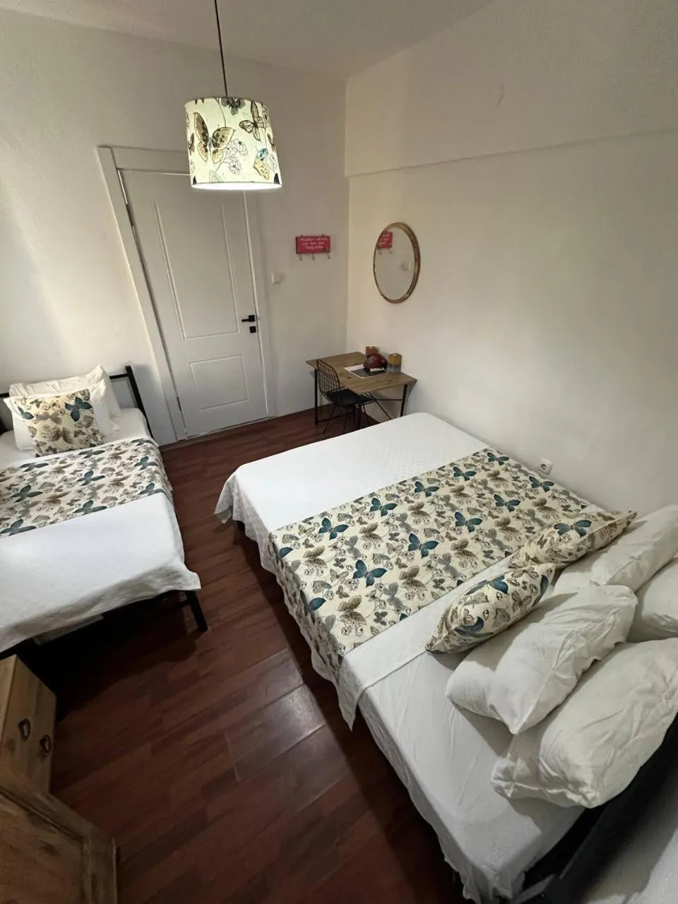 Bedroom in Eski Datça Pansiyon