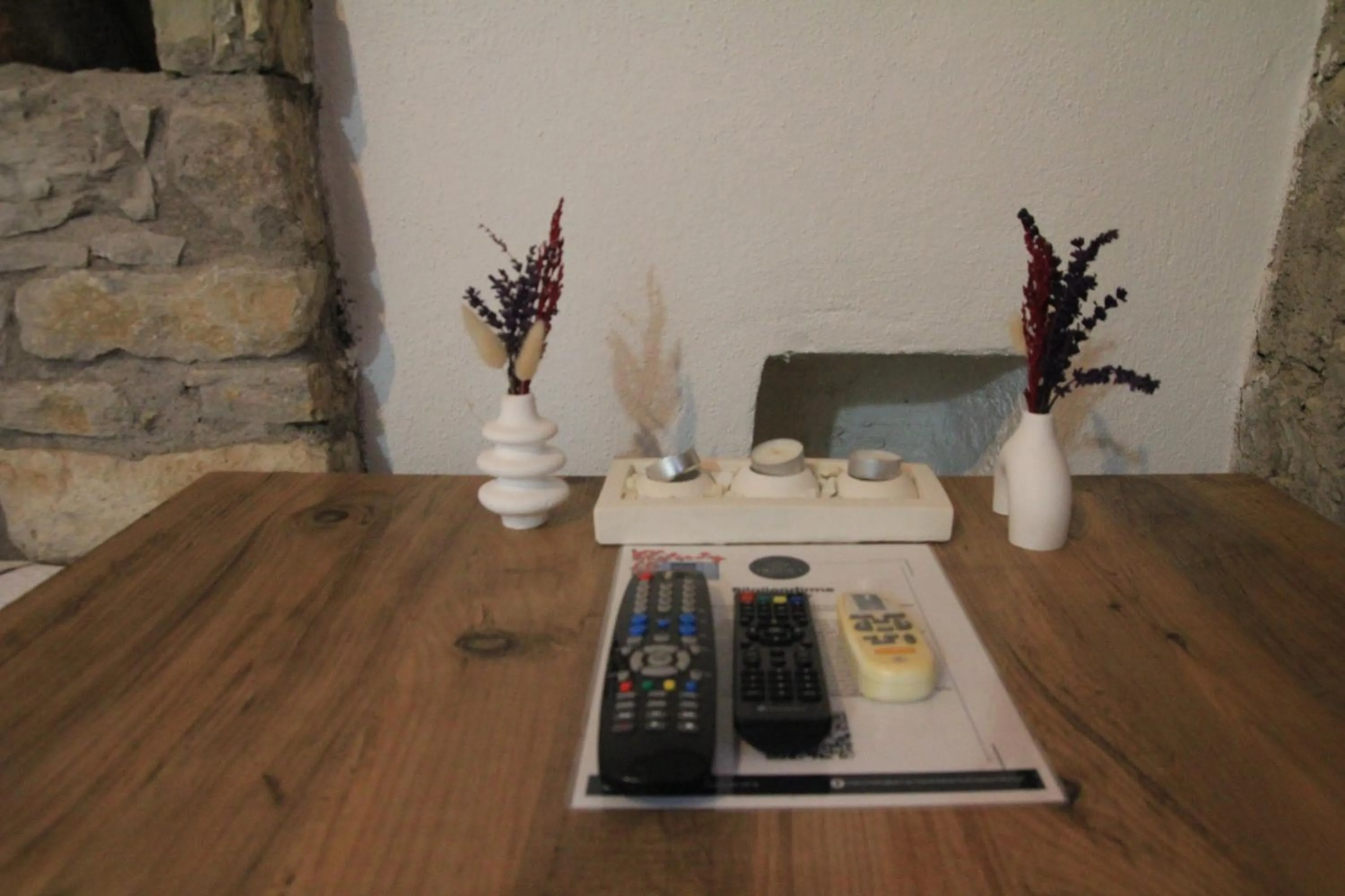 Photo of the whole room in Eski Datça Pansiyon