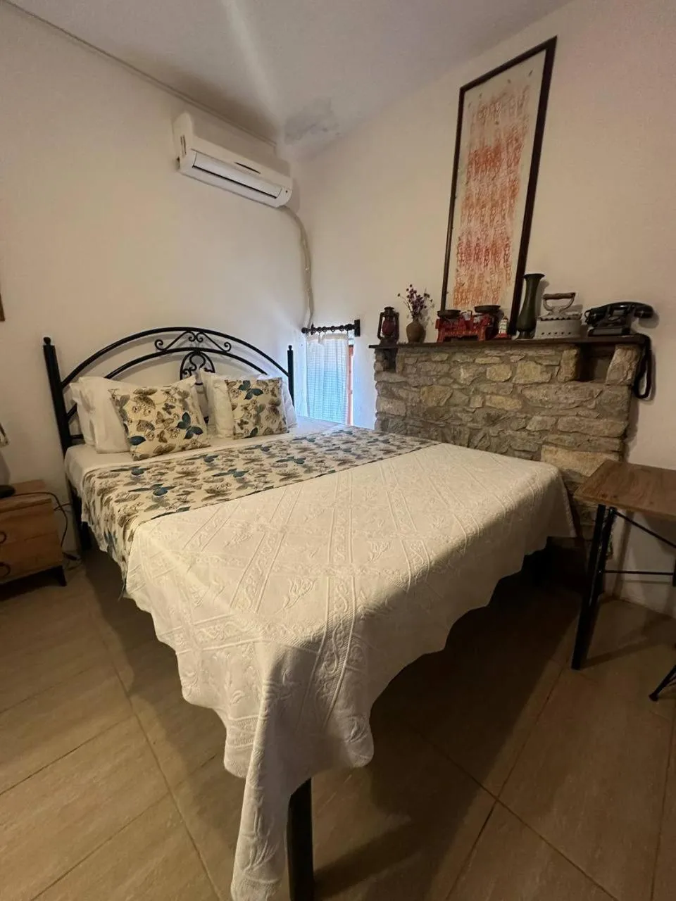 Photo of the whole room in Eski Datça Pansiyon