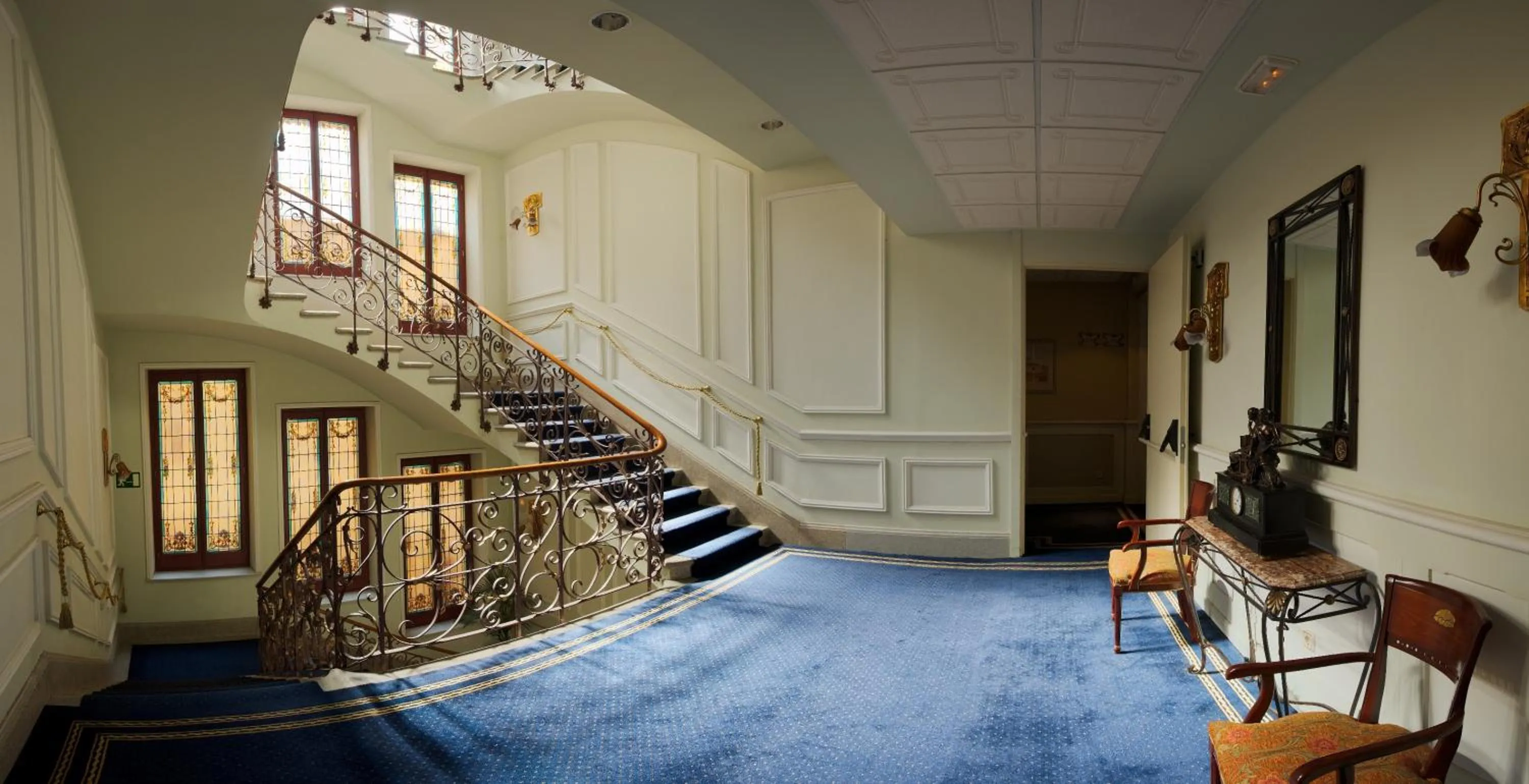 Other in Hotel Alda Mercado de Zamora